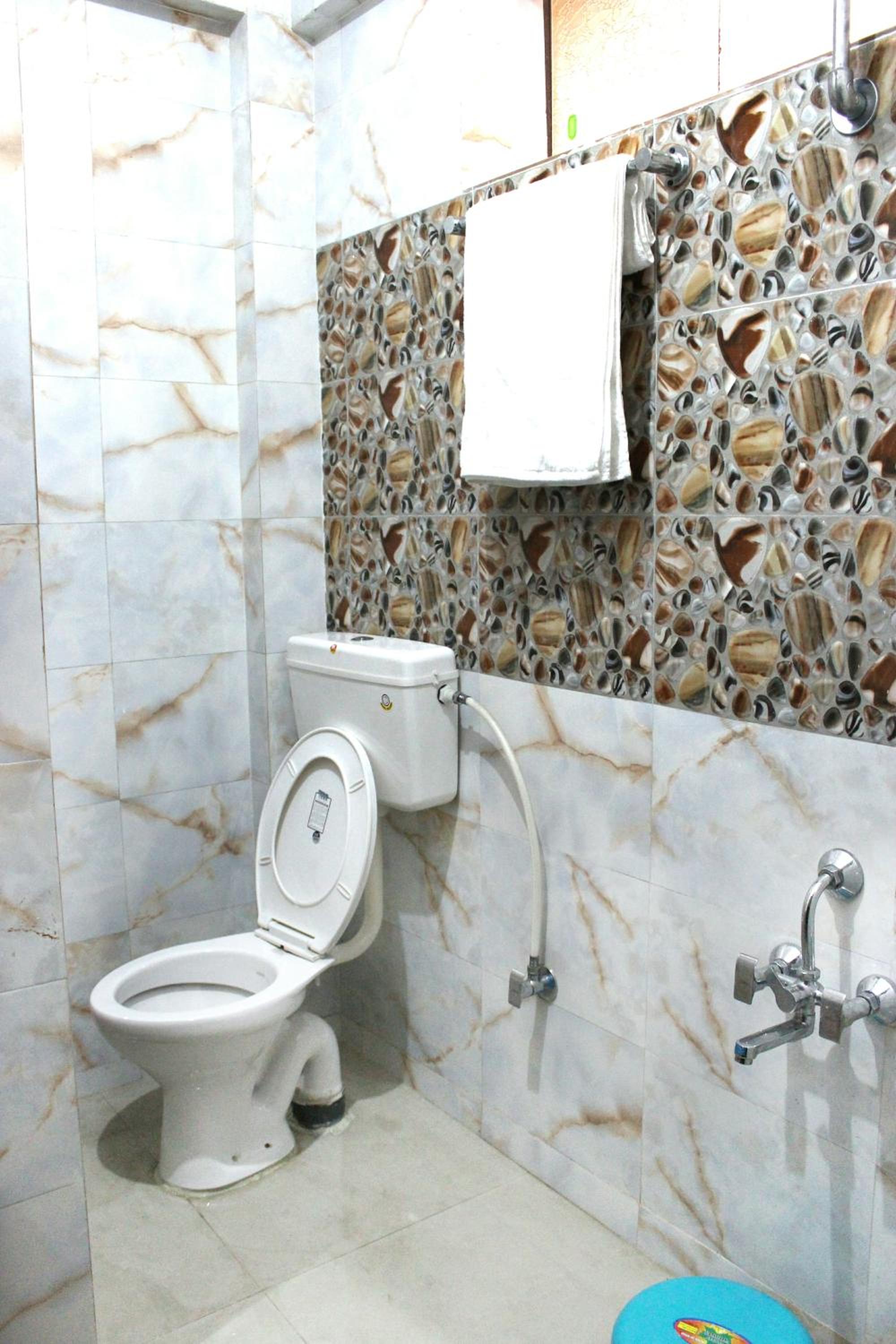 Classic Triple Room - Photo 5