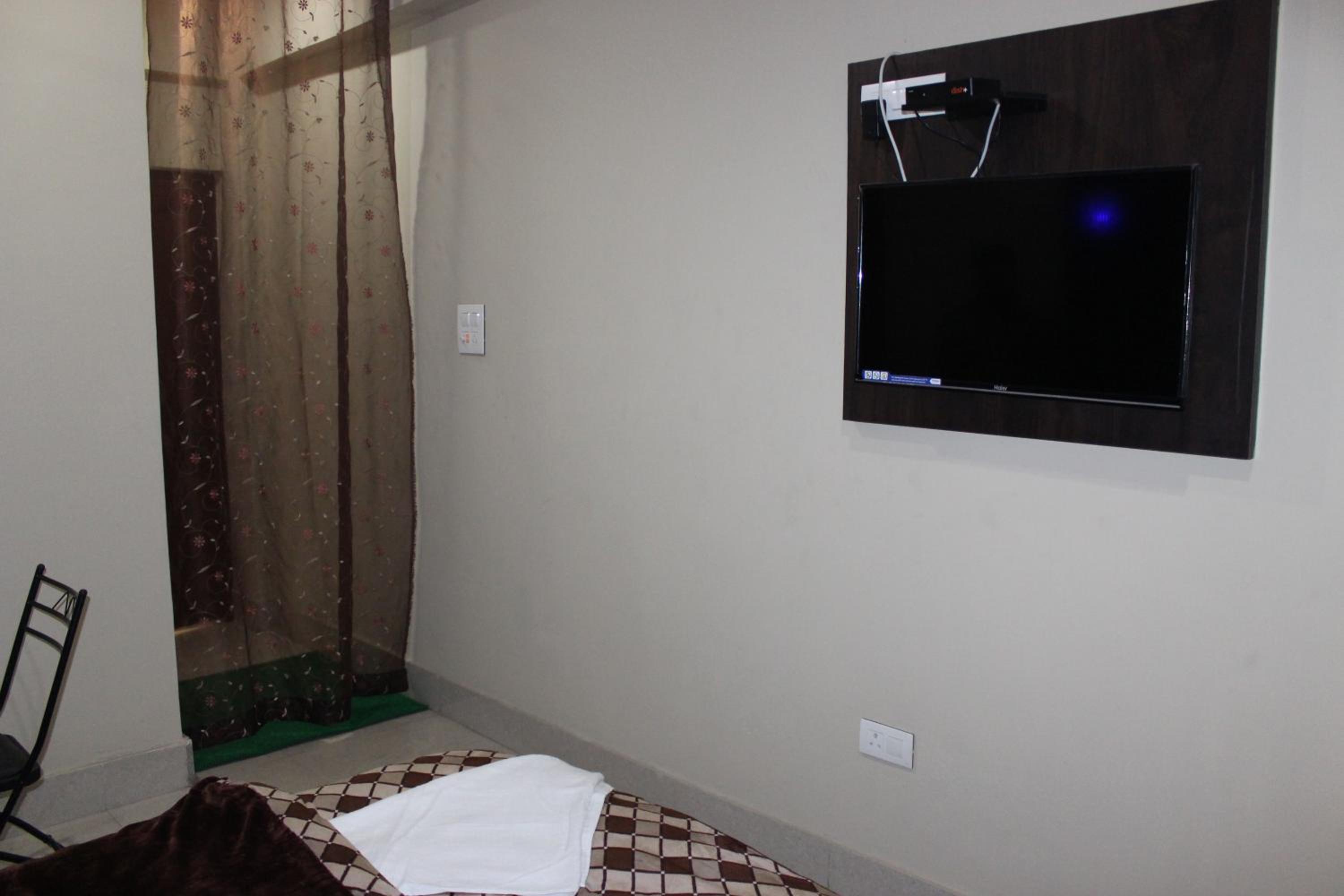 Deluxe Double Room - Photo 5
