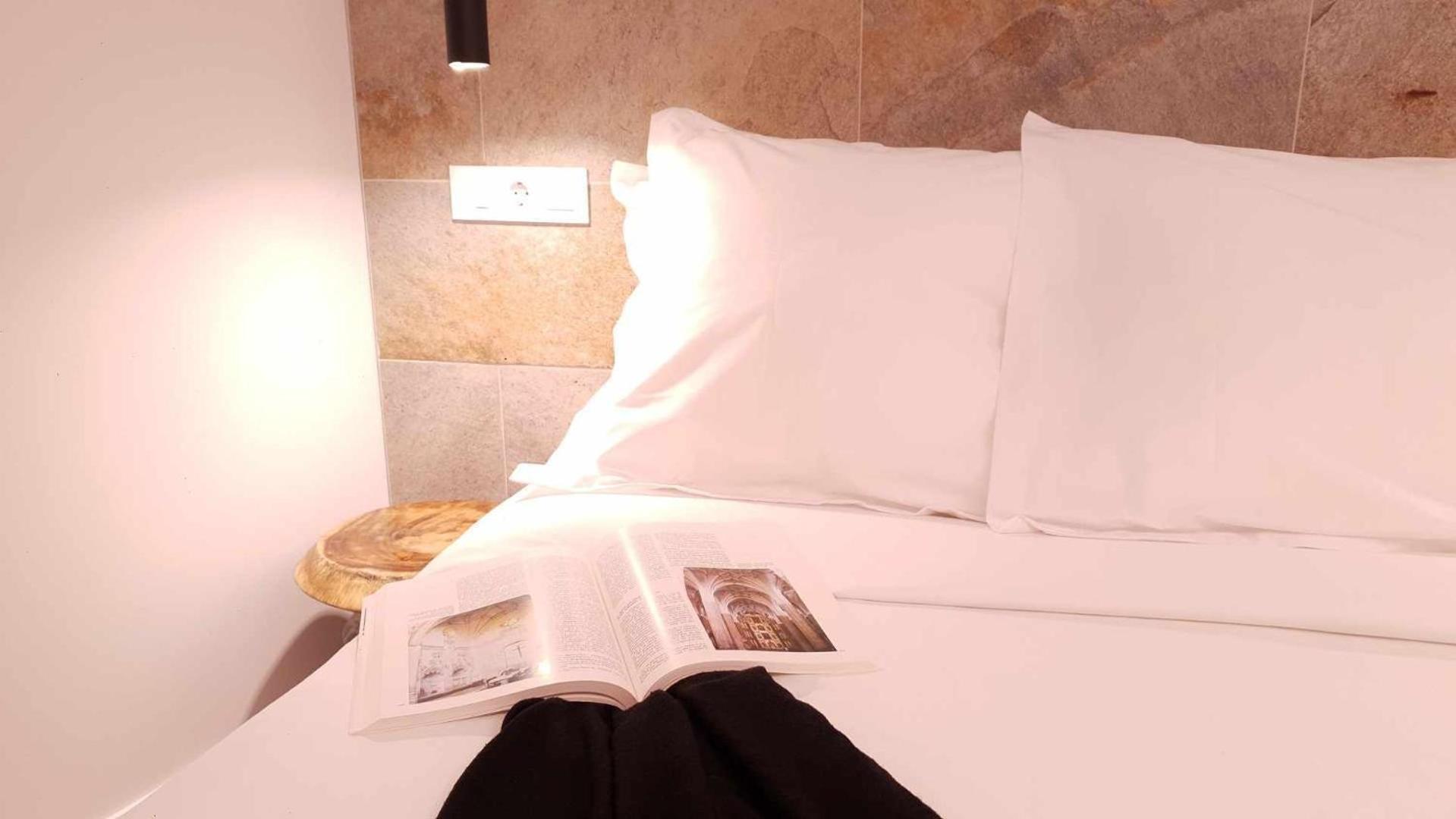 Economy Double Room - Photo 2
