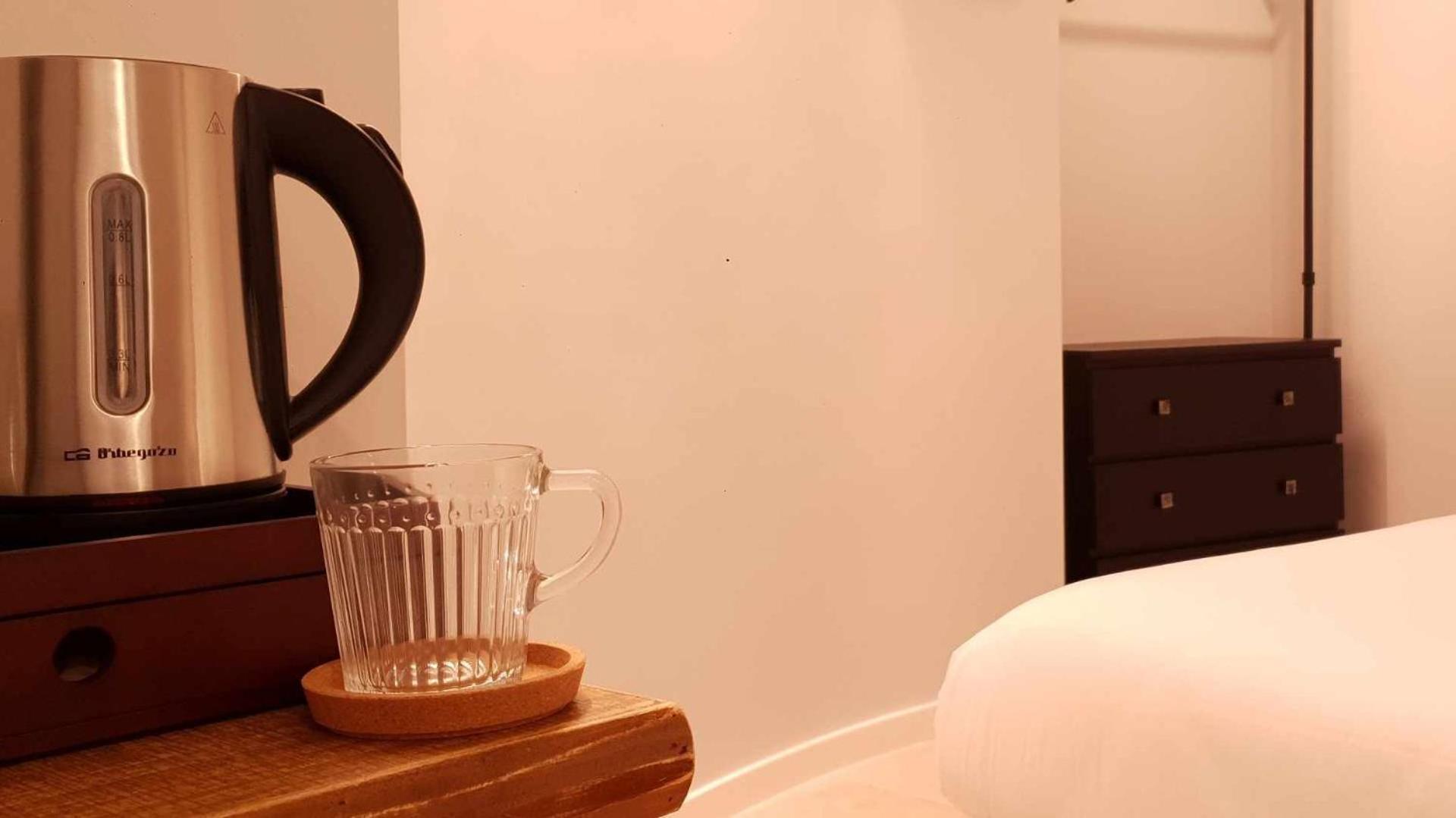 Economy Double Room - Photo 11