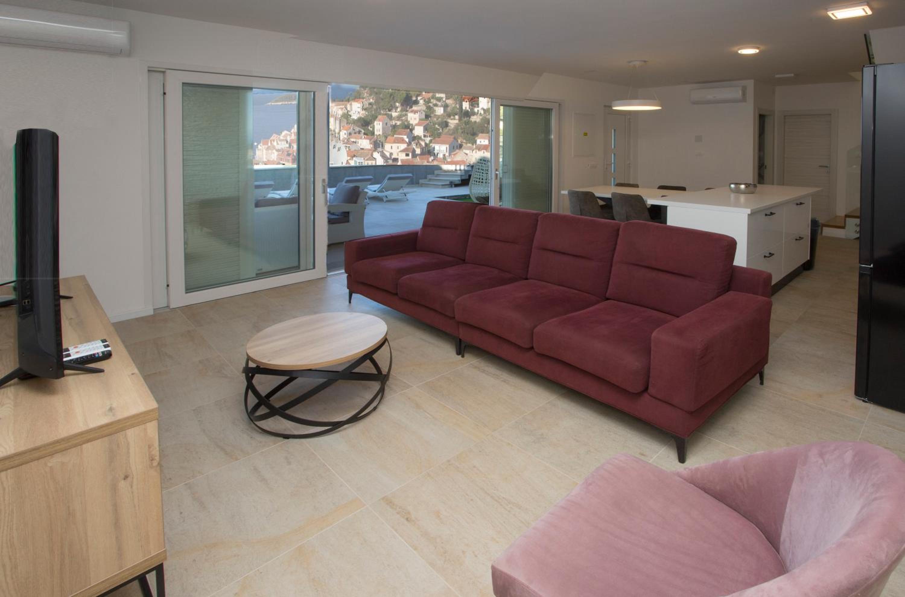 Deluxe Villa with Private Pool