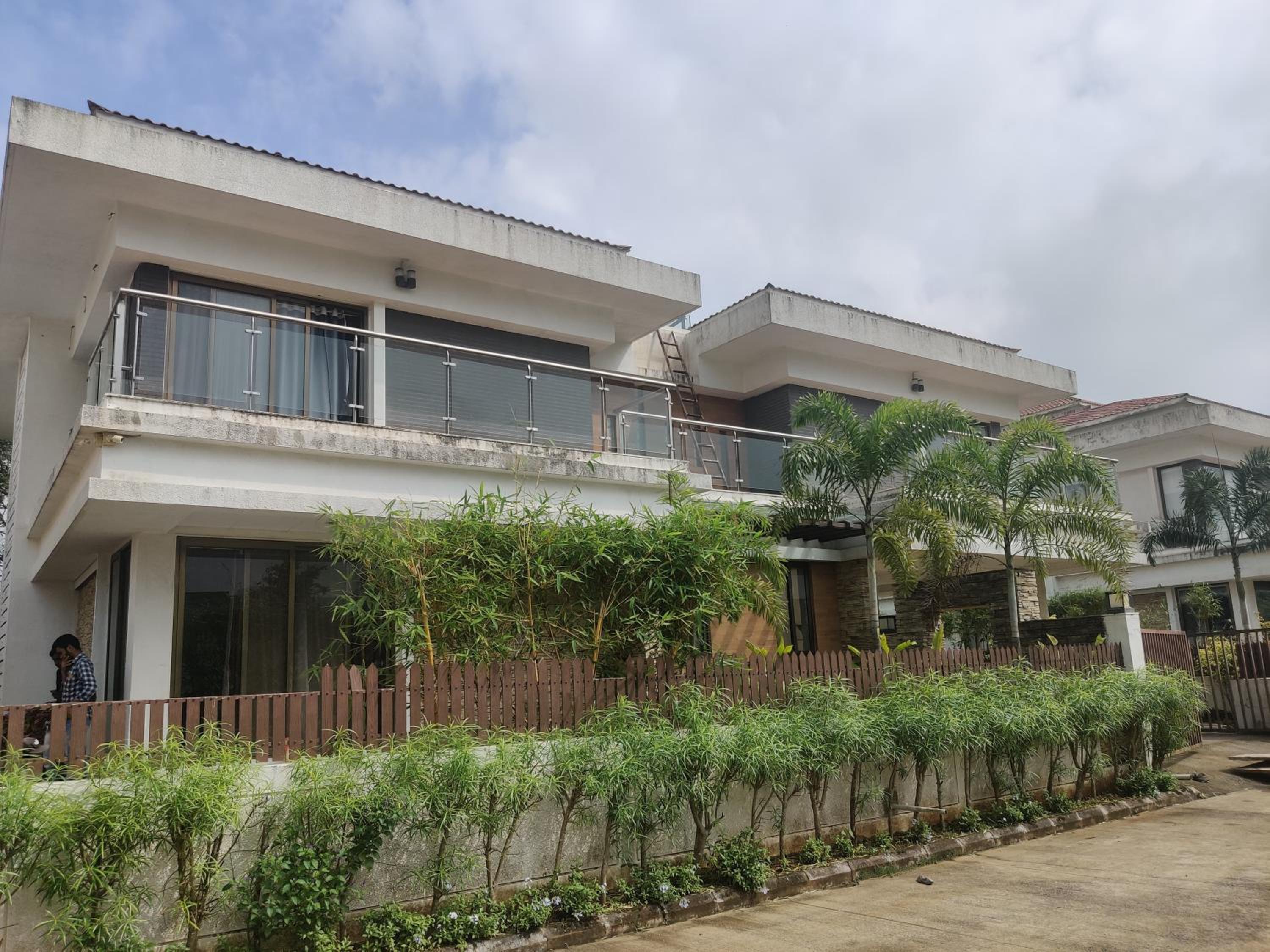 Superior Villa photo 2