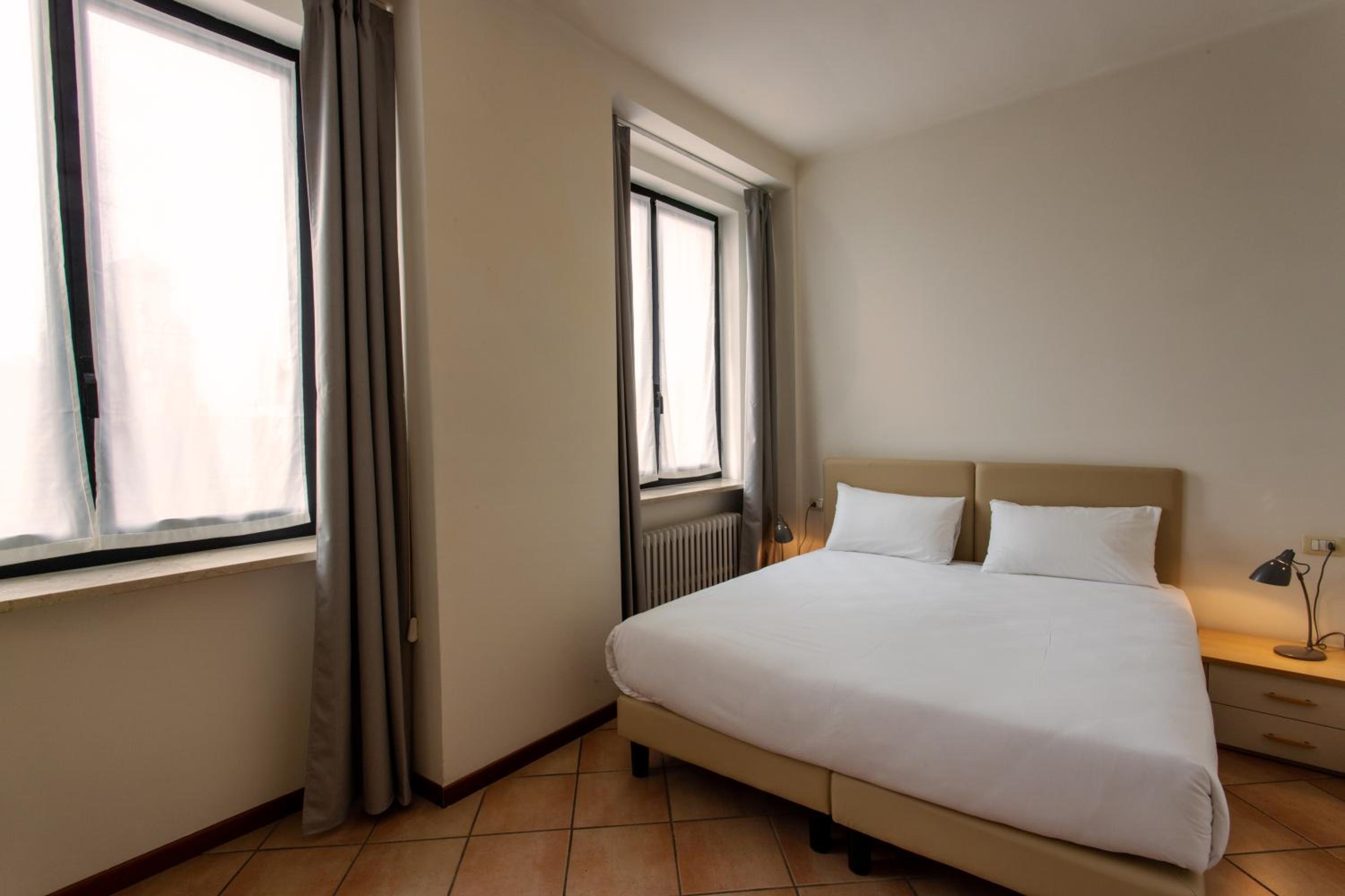 Standard Apartment