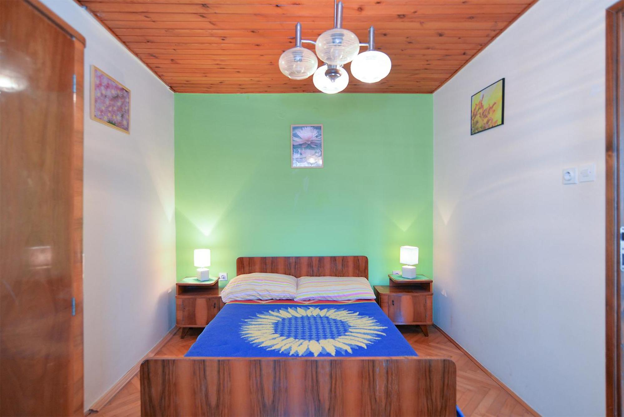 Three-Bedroom House photo 1