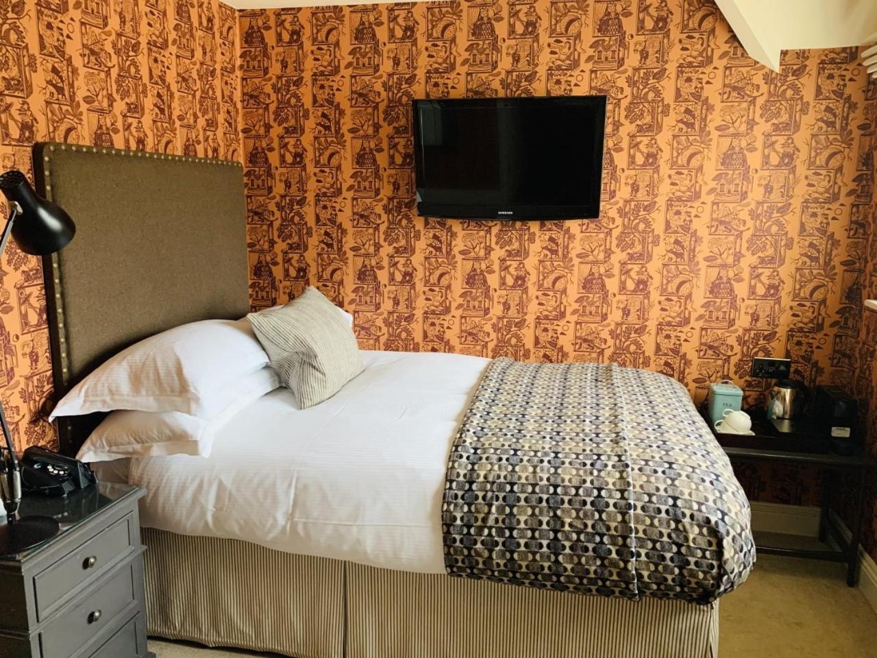 Cozy Double Room photo 1