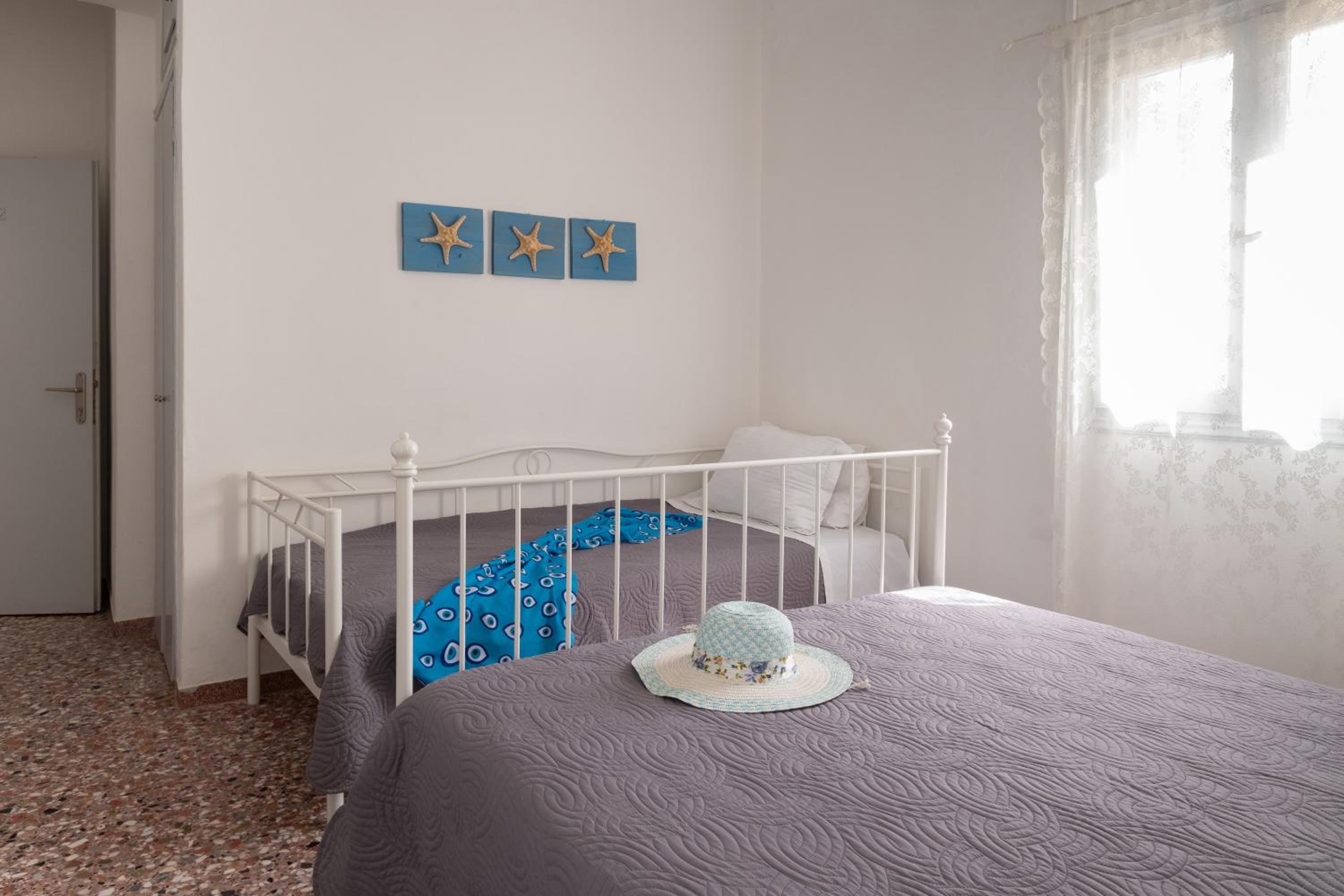 Triple Room with Balcony photo 2