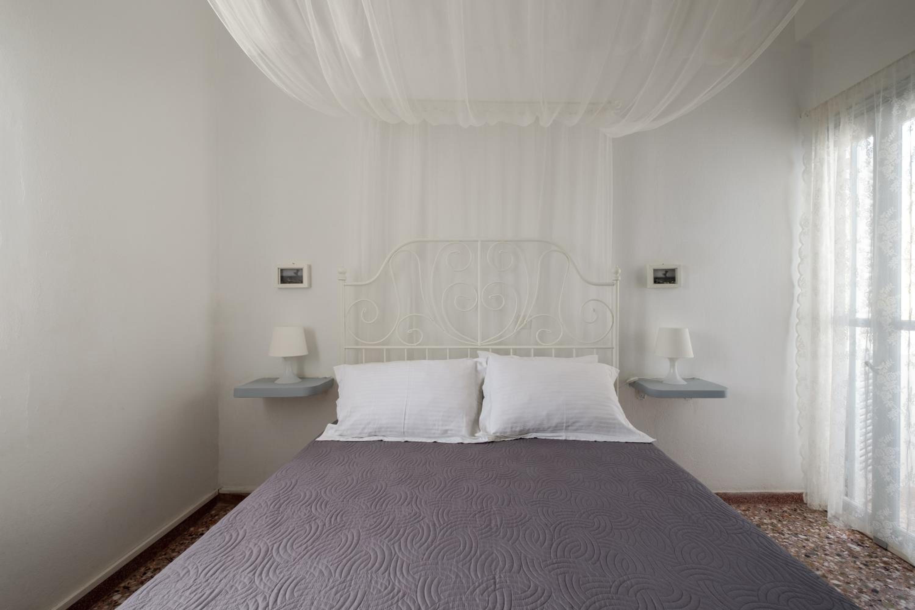 Double Room with Balcony photo 3