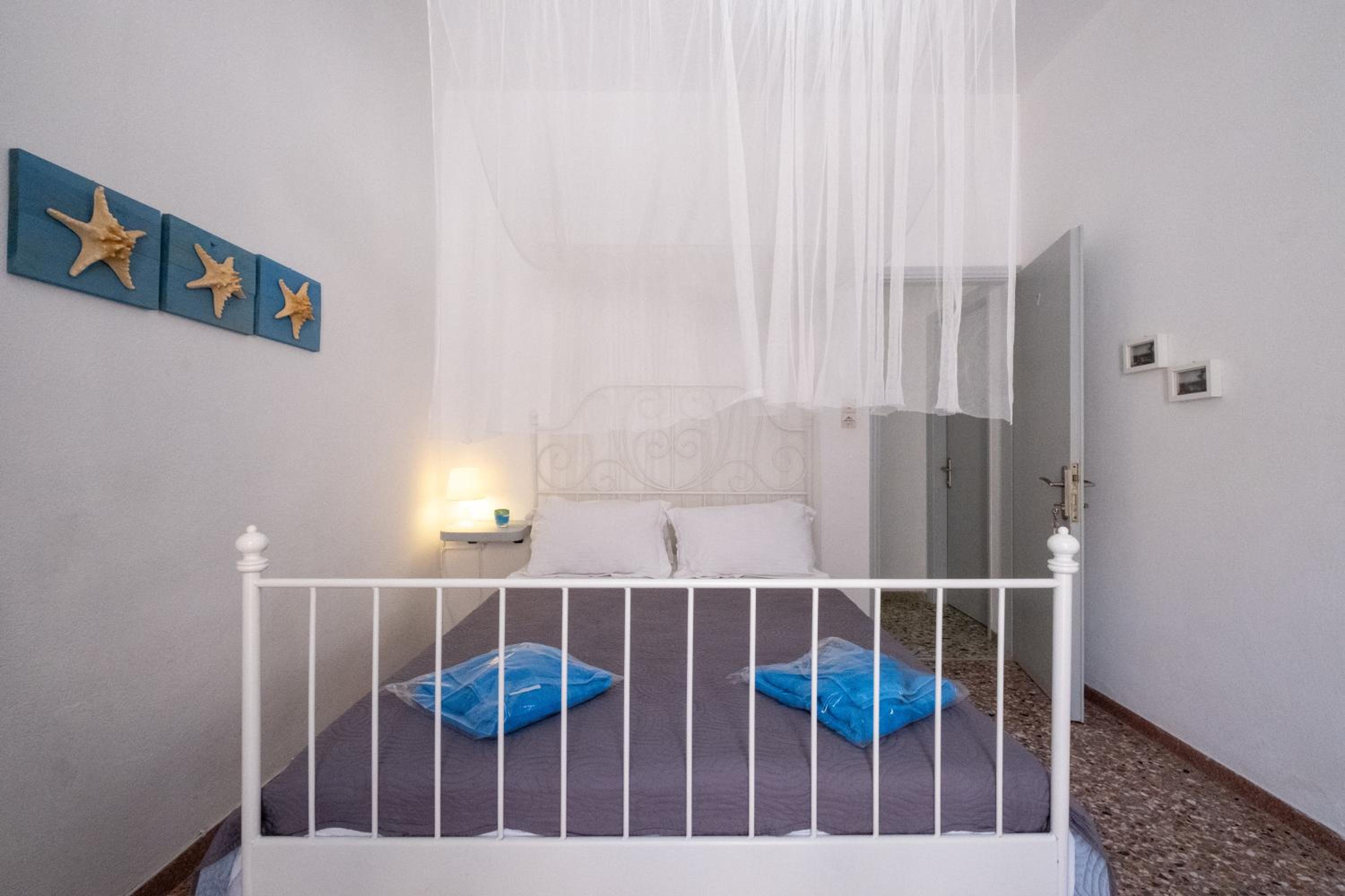 Double Room with Balcony photo 2