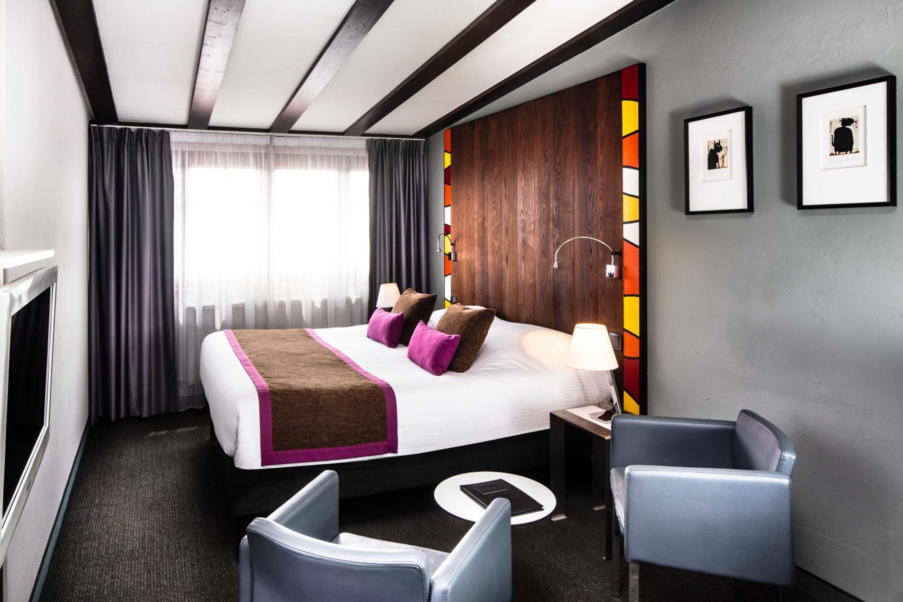 Superior Double Room - Photo 3
