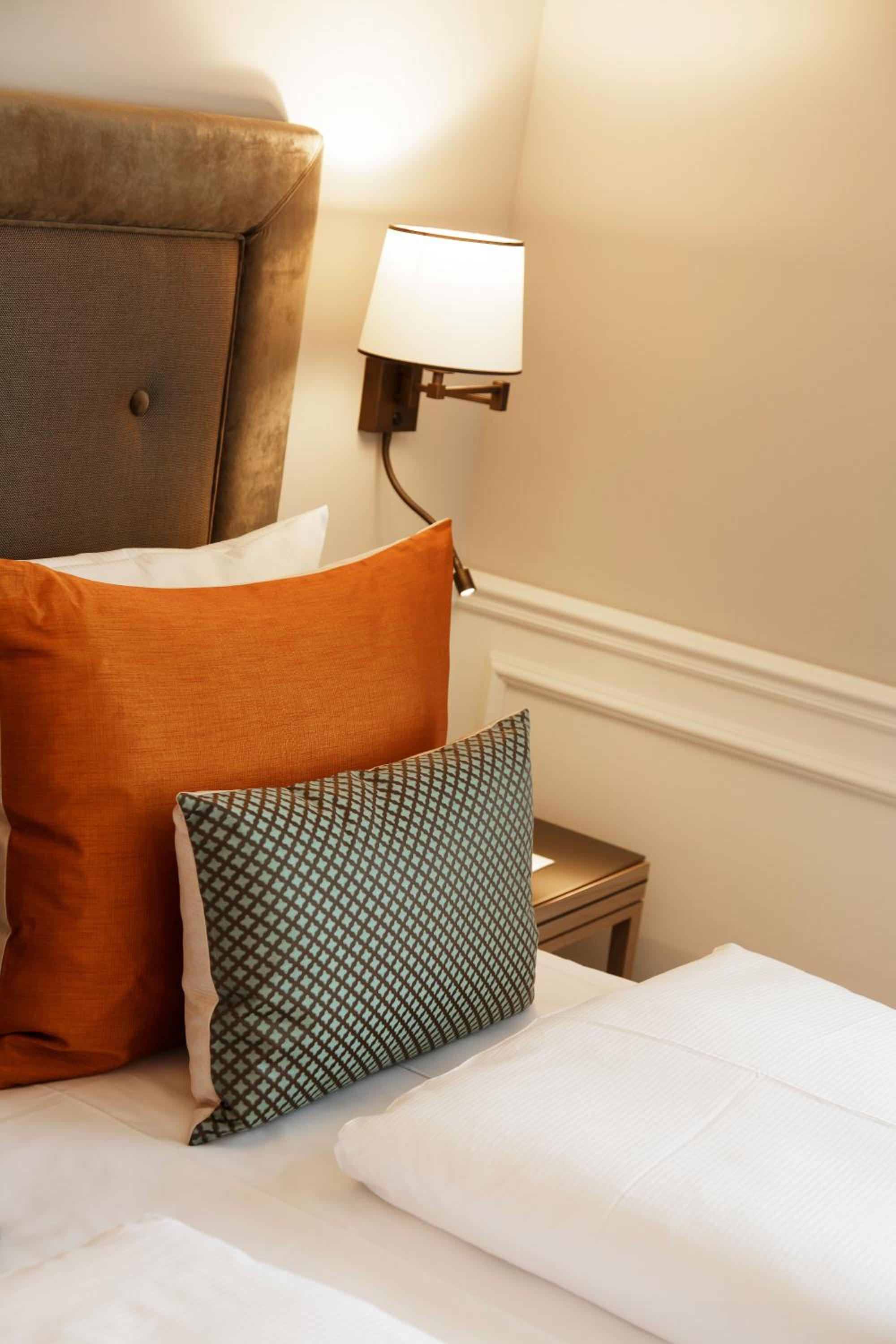 Superior Double Room - Photo 5