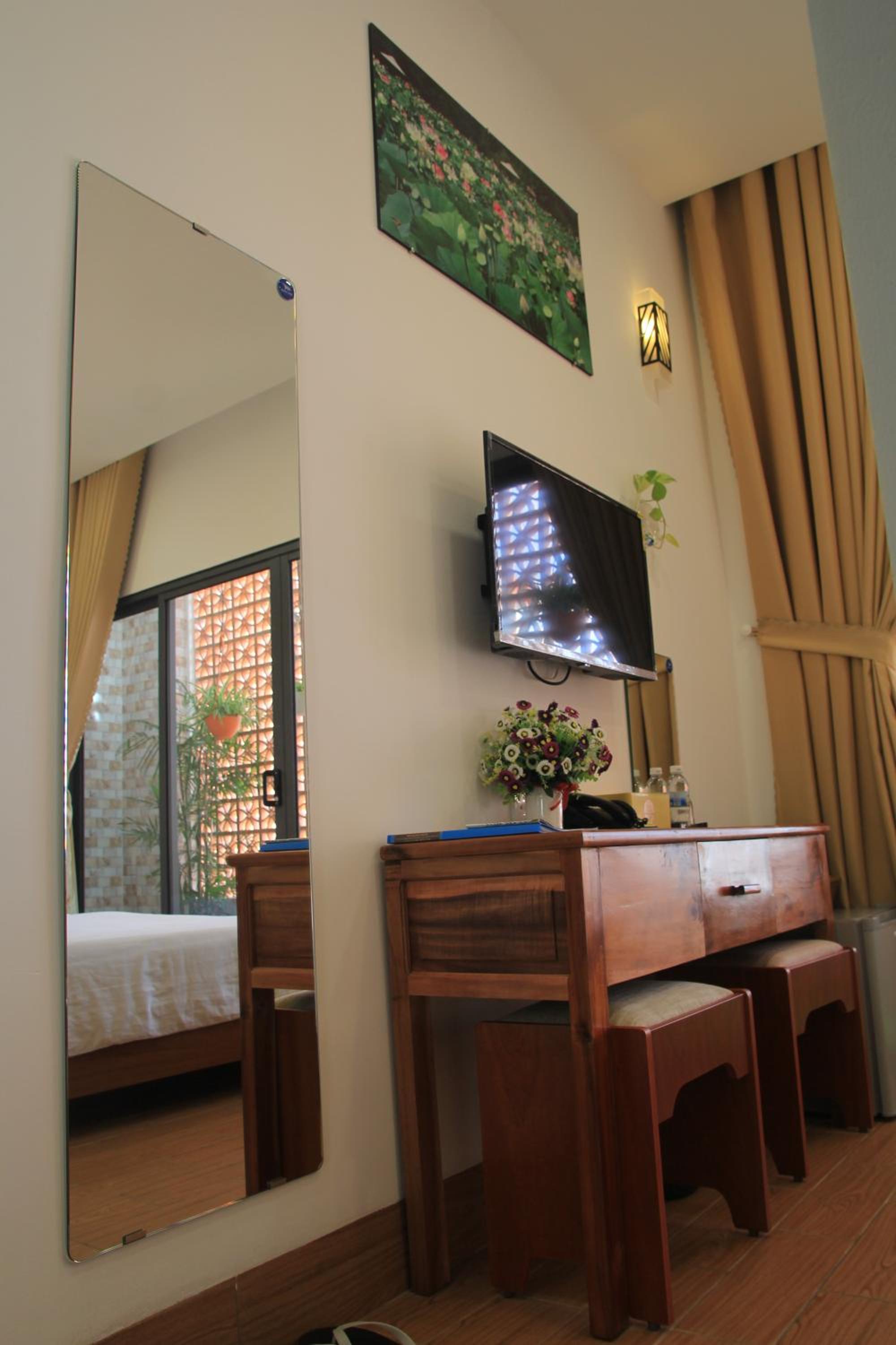 Large Double Room photo 2