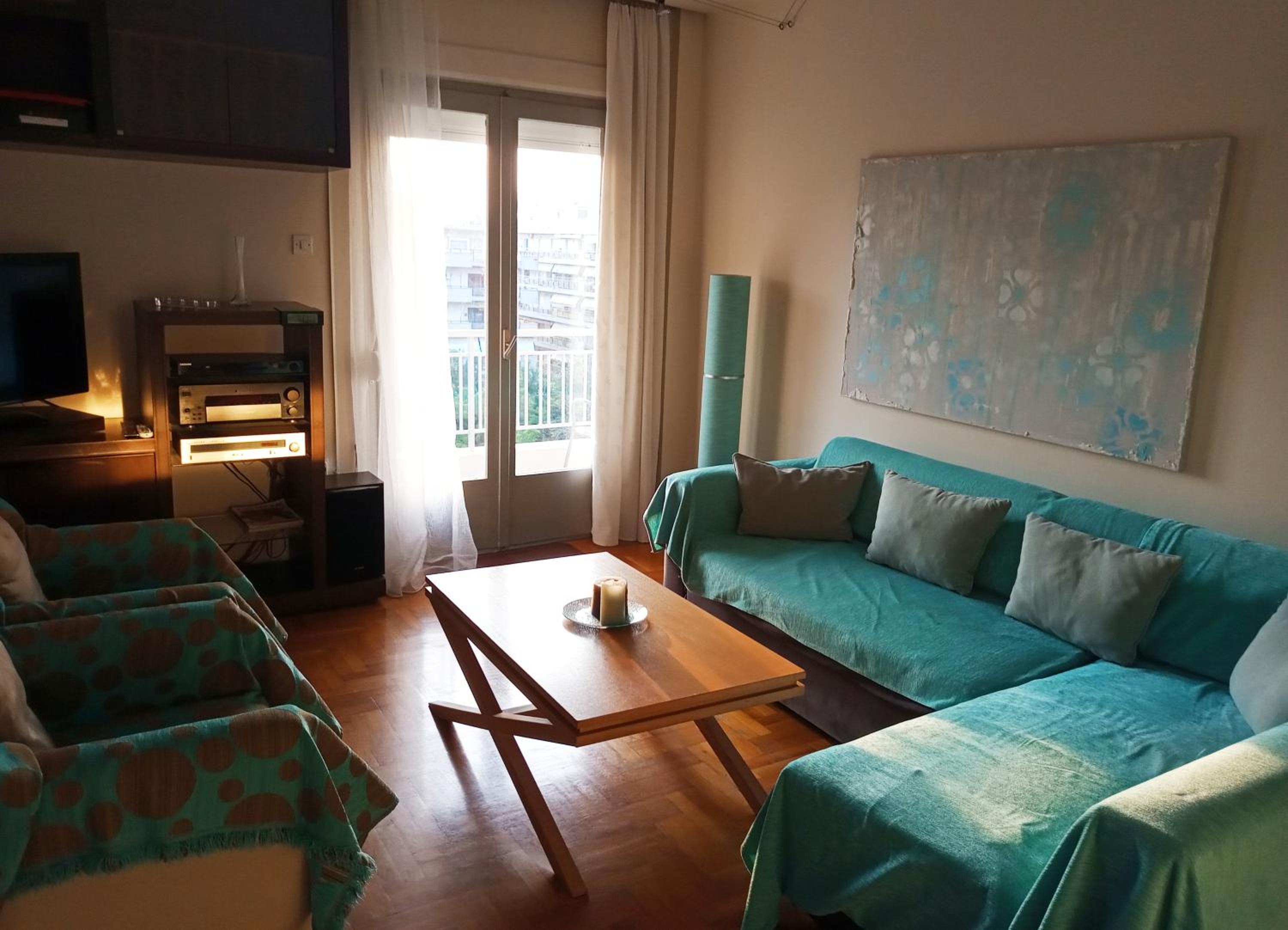 Superior Apartment - Photo 13