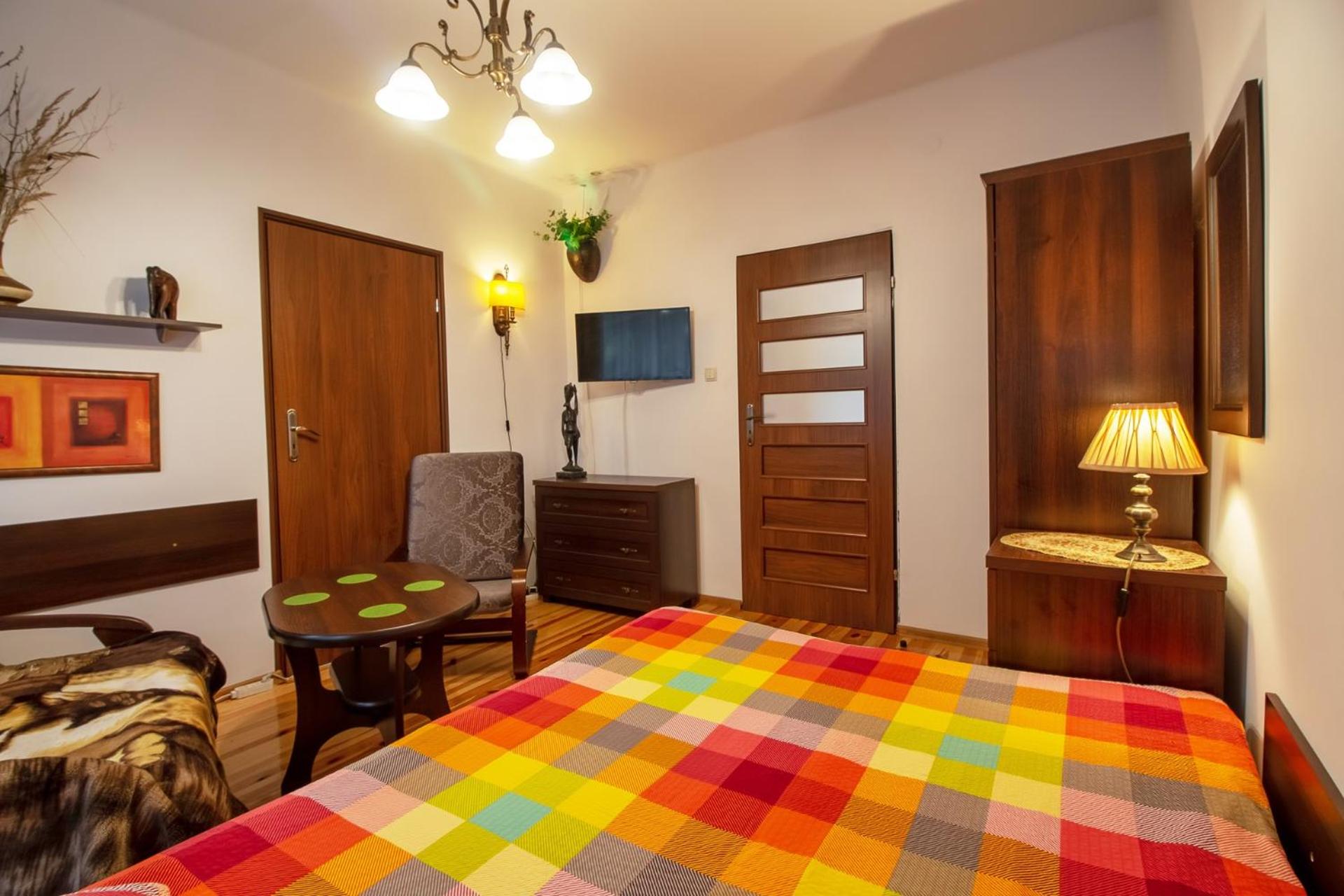 Double Room - Photo 2