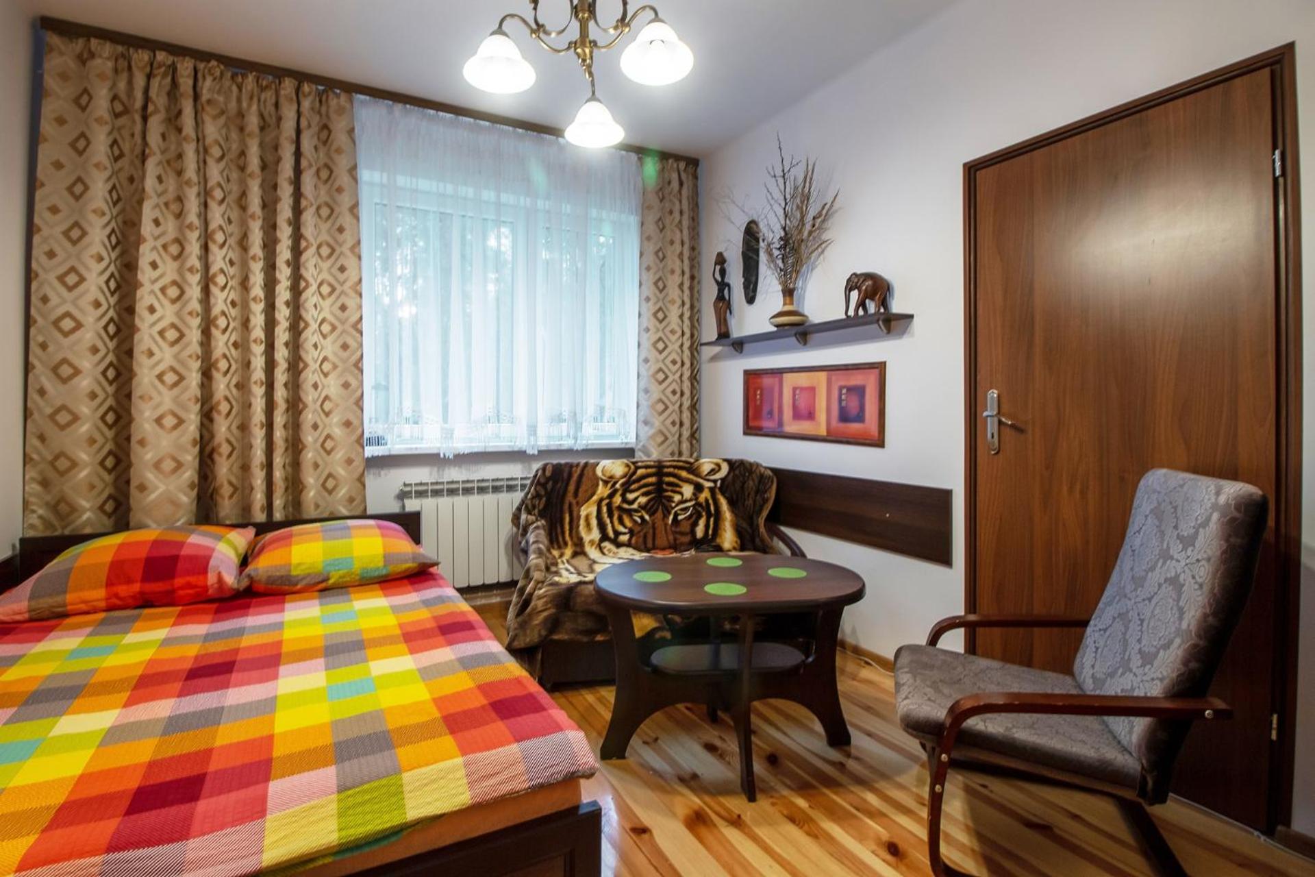 Double Room - Photo 1