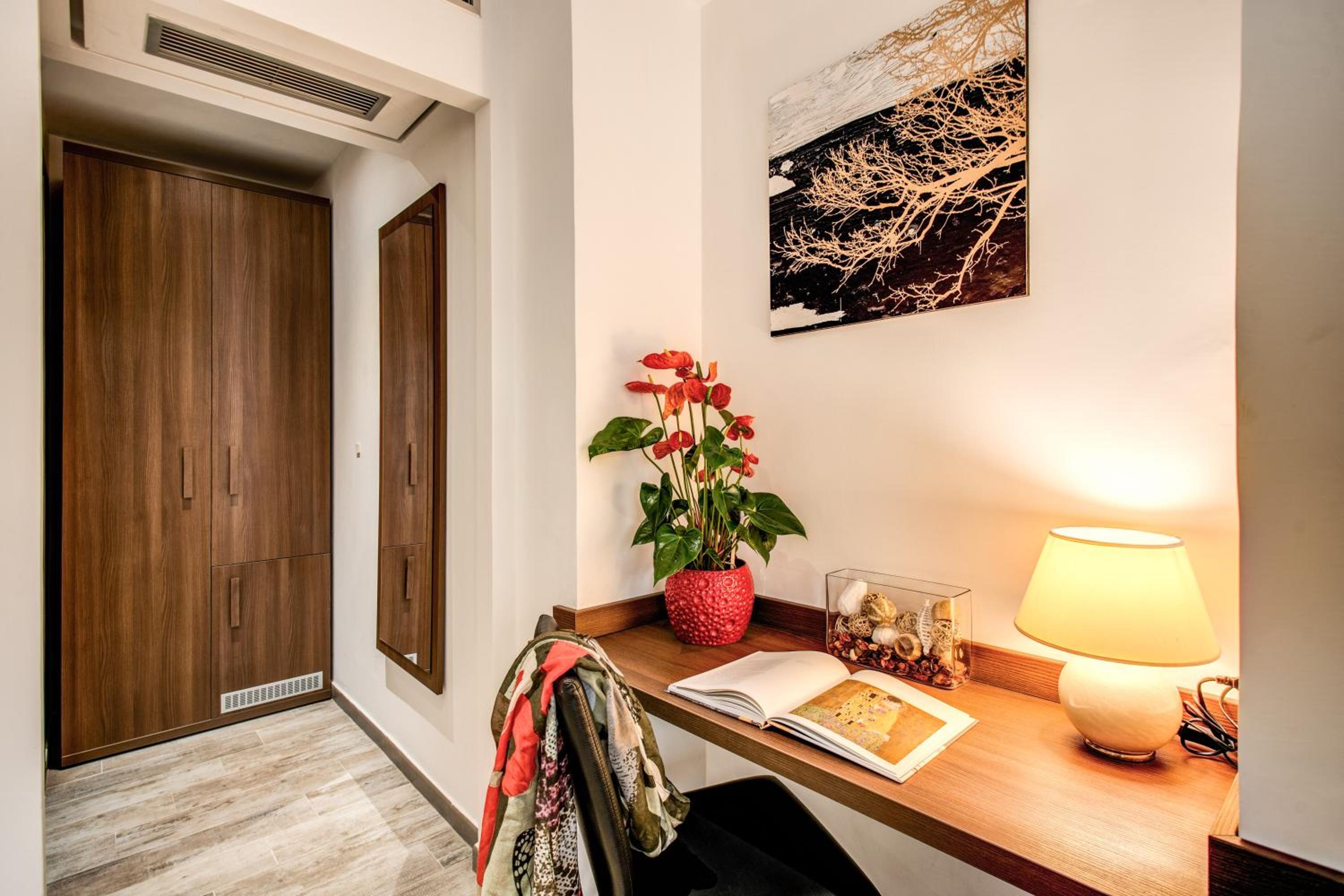 Double or Twin Room - Disability Access