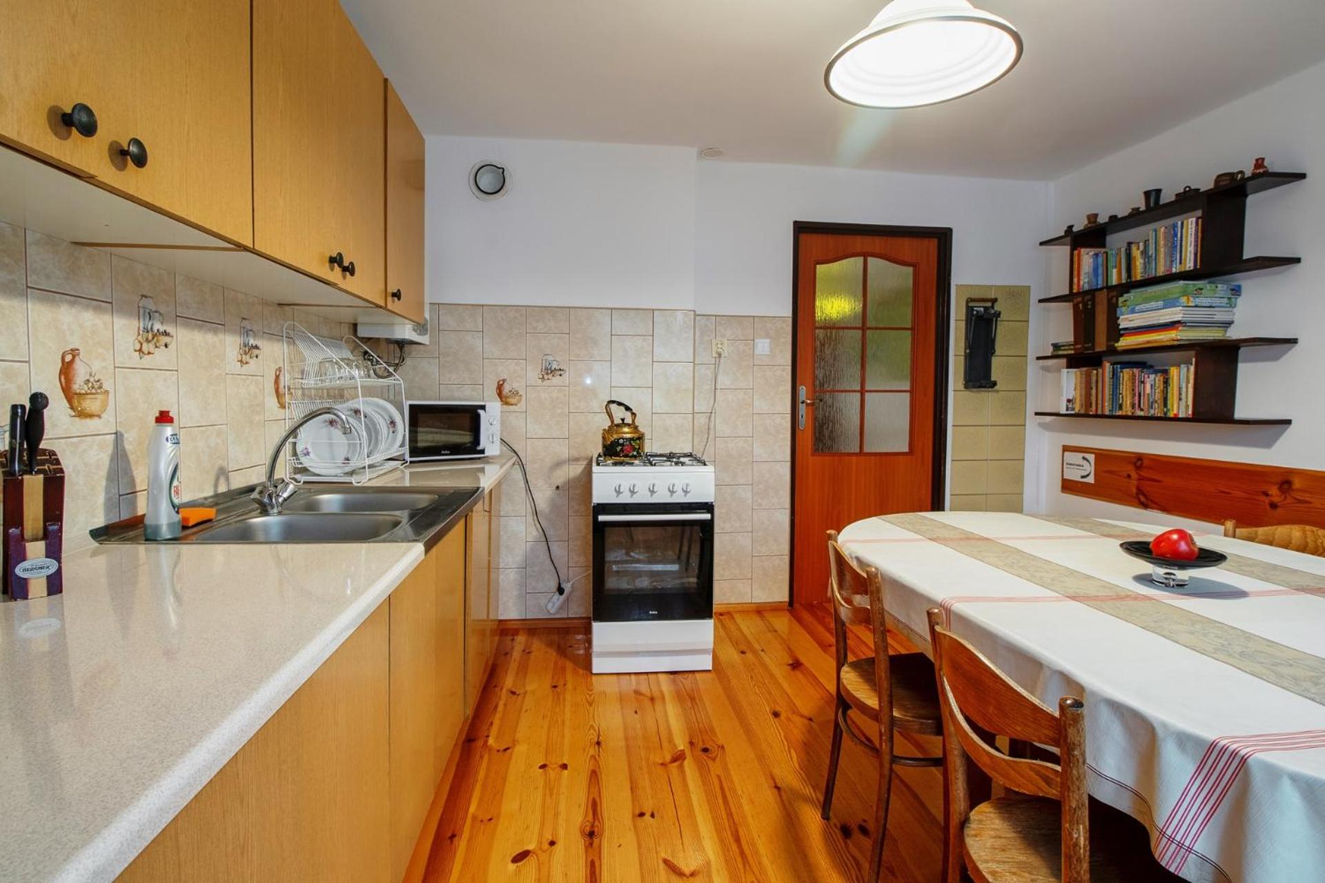 Quadruple Room with Bathroom photo 3