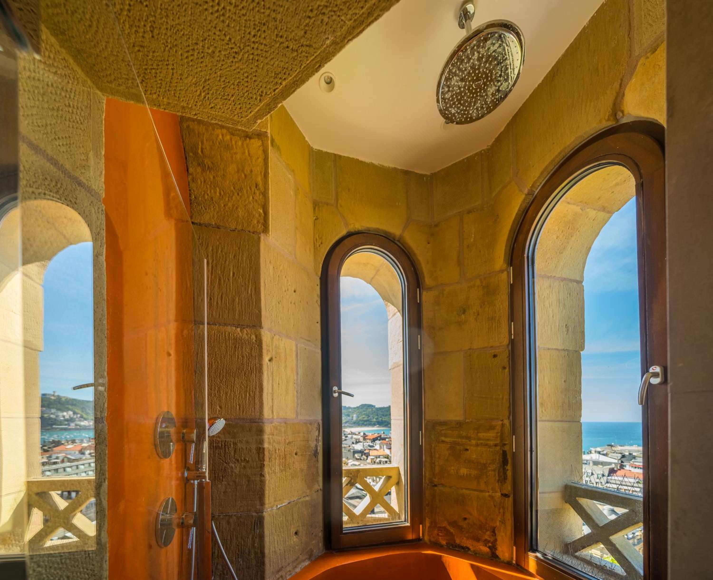 Standard Single Room with Sea View photo 3