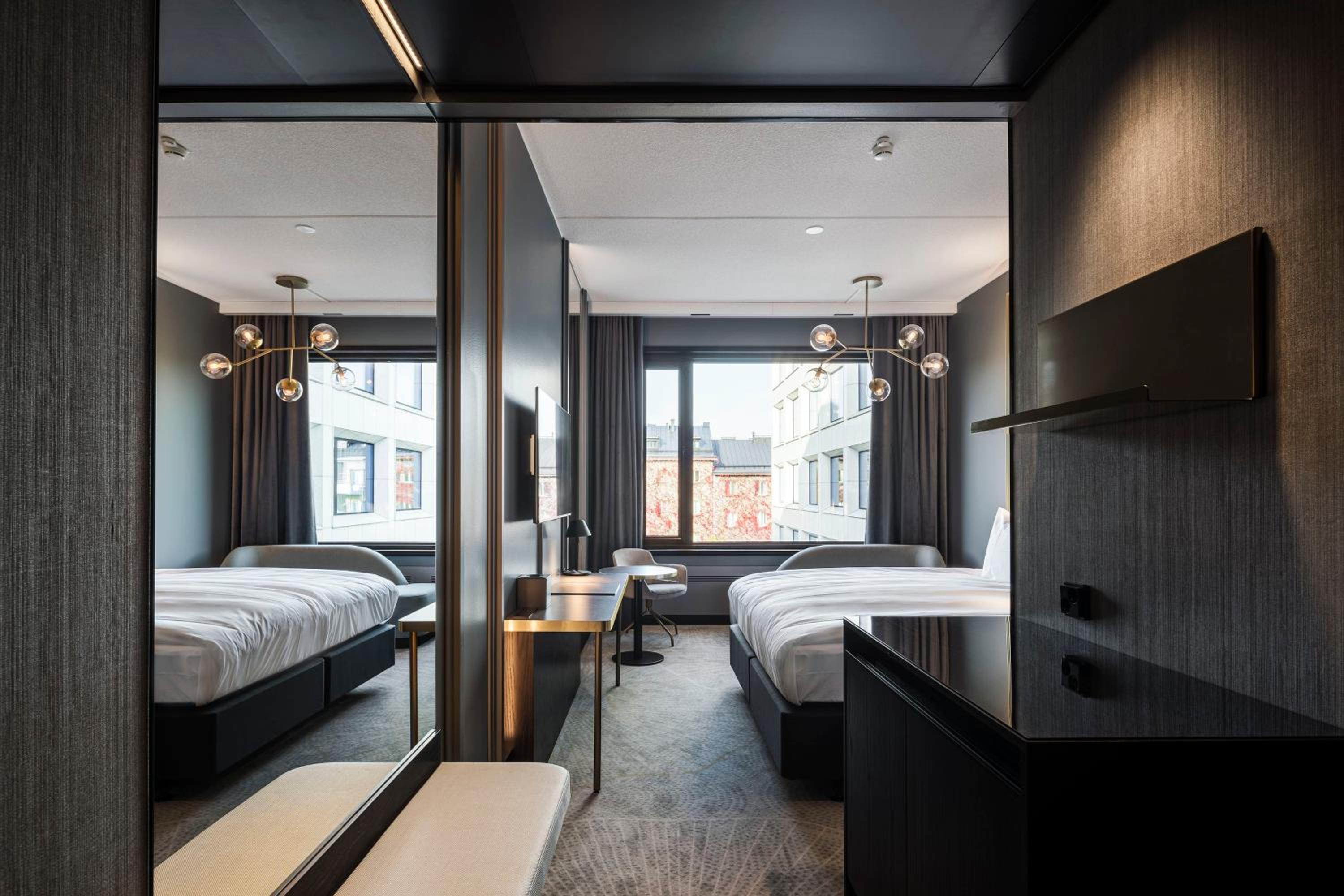 Standard King Room