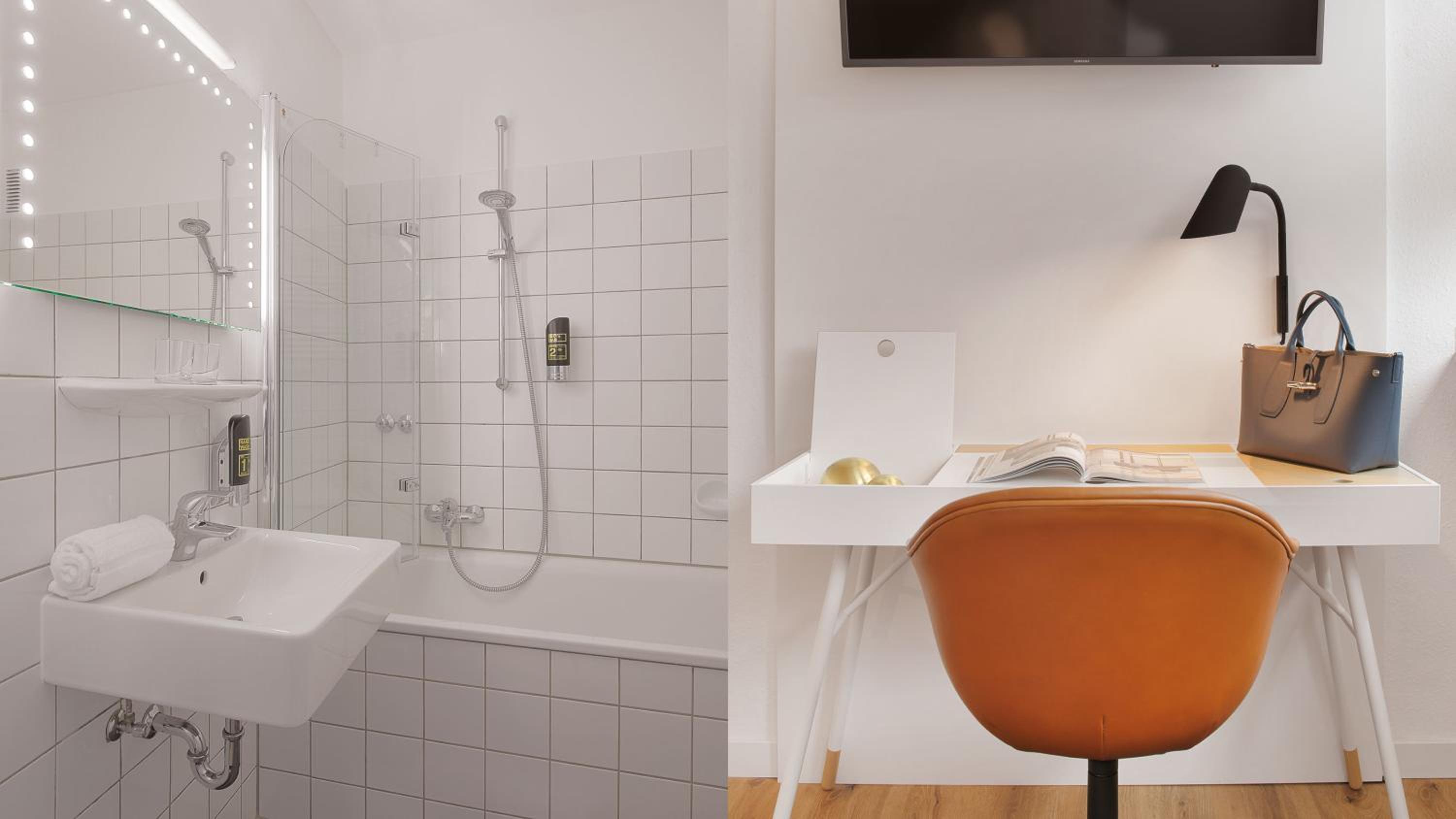 Double Room - Photo 4