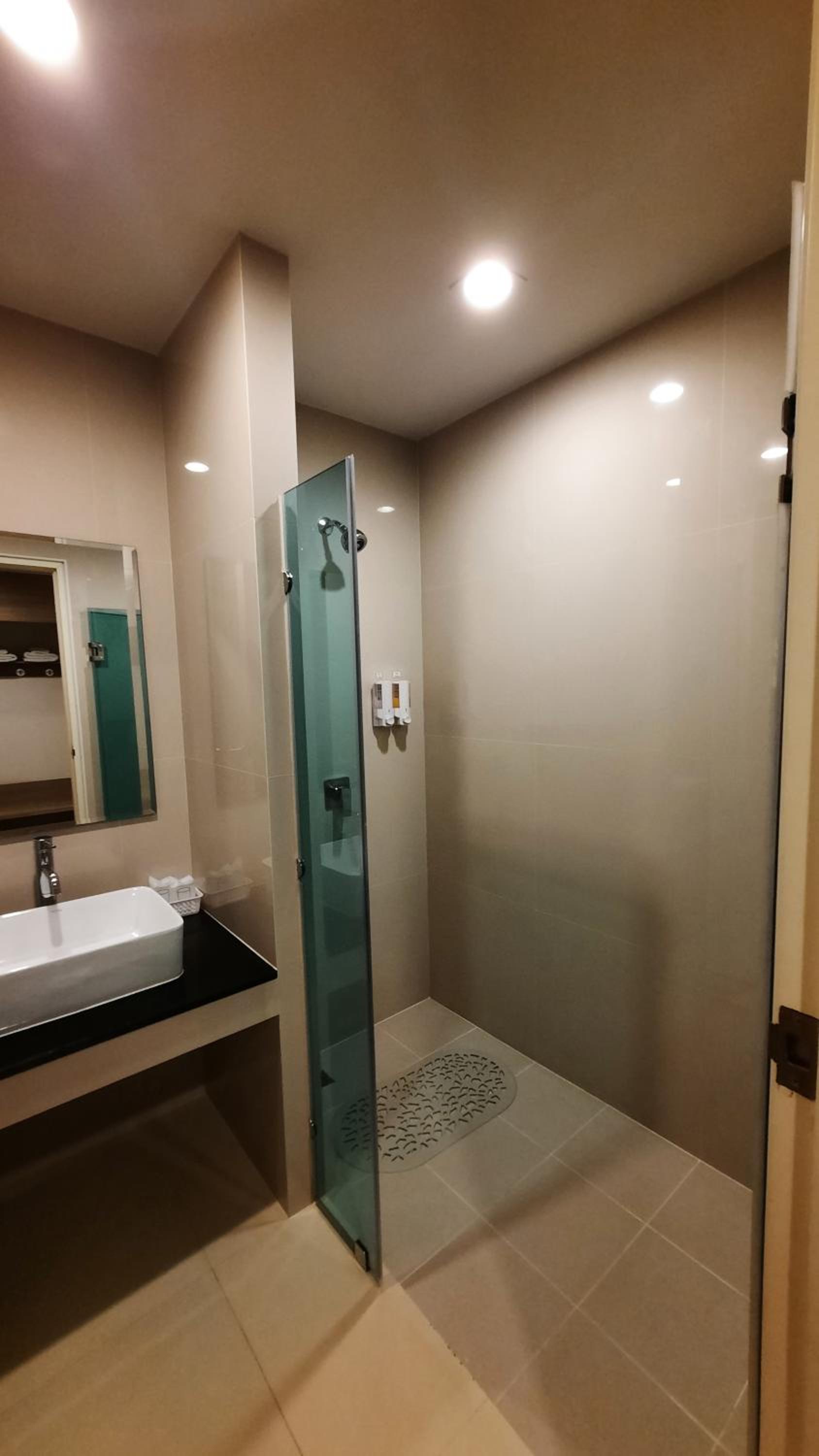 Superior Double Room photo 2