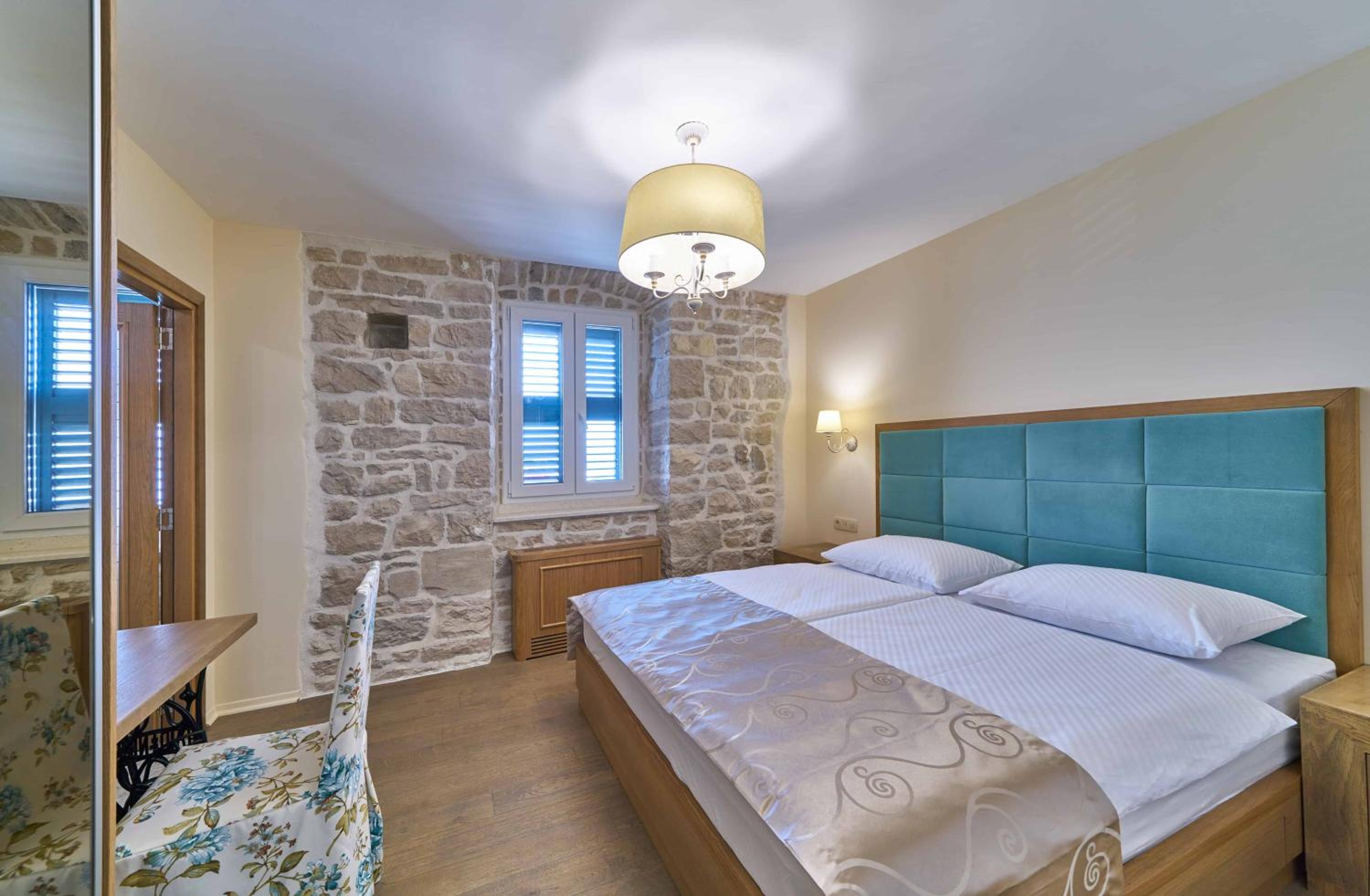 Three-Bedroom Villa photo 1