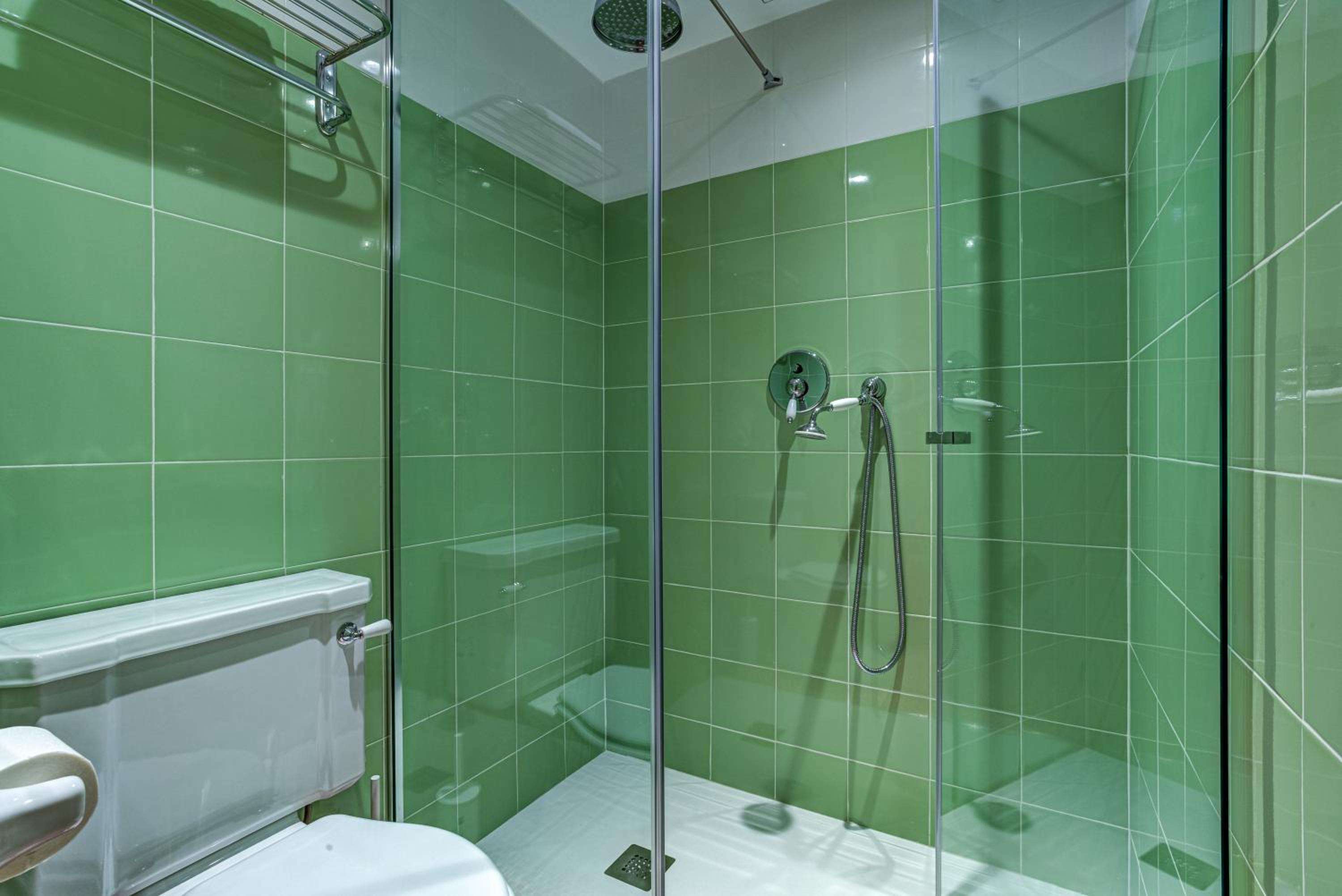 Double Room - Photo 4