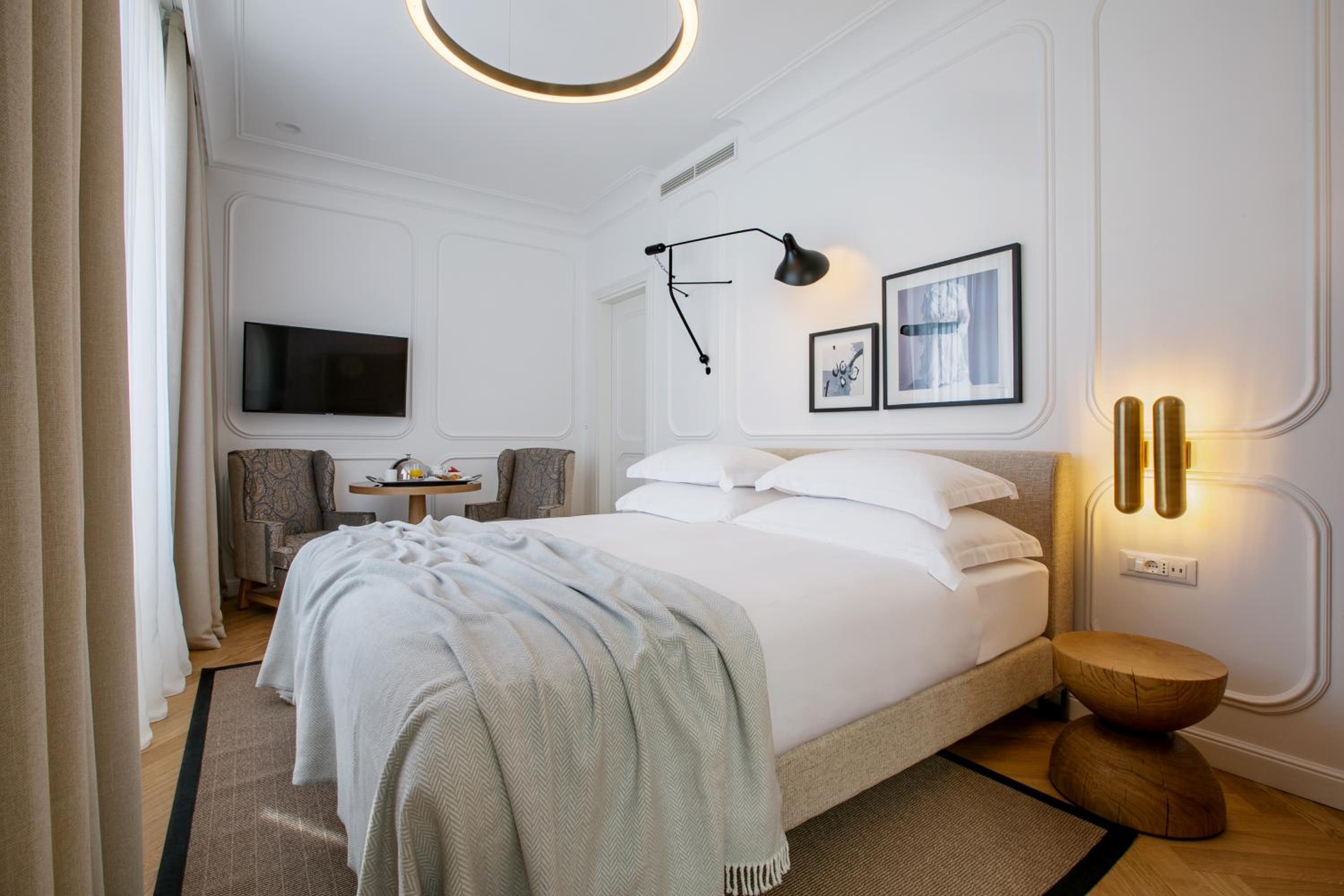 Comfort Twin Room