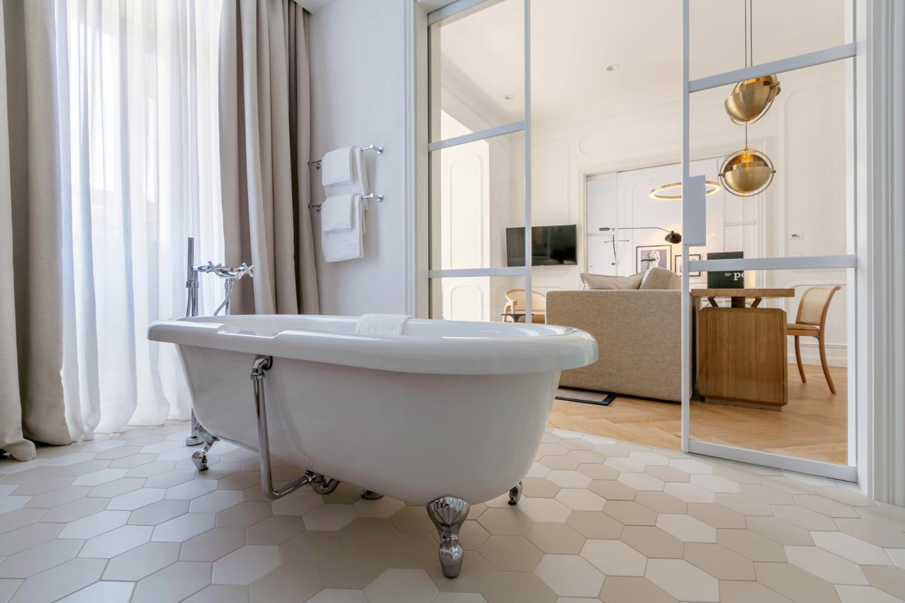 Suite Beletage - Photo 7