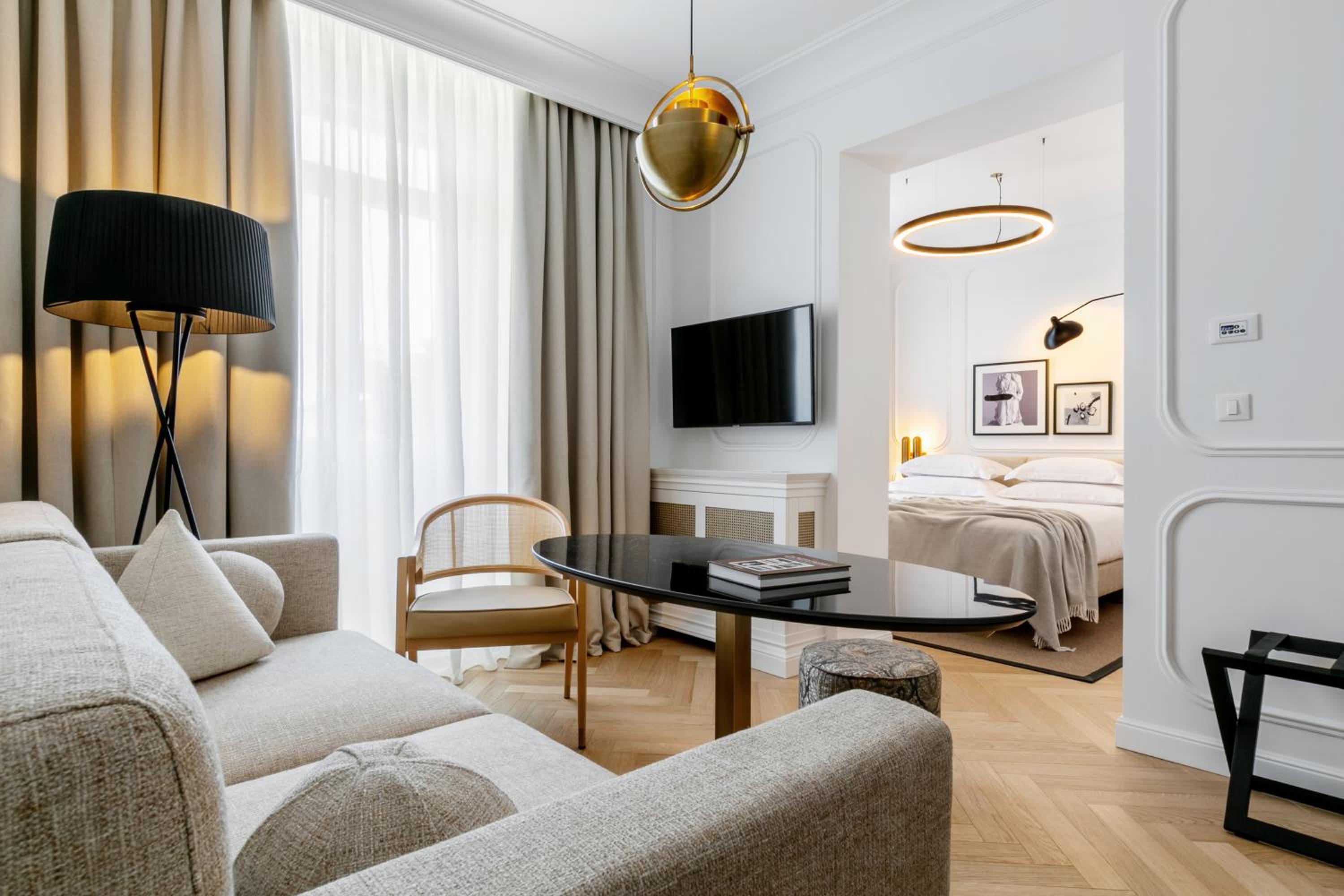 Junior Suite