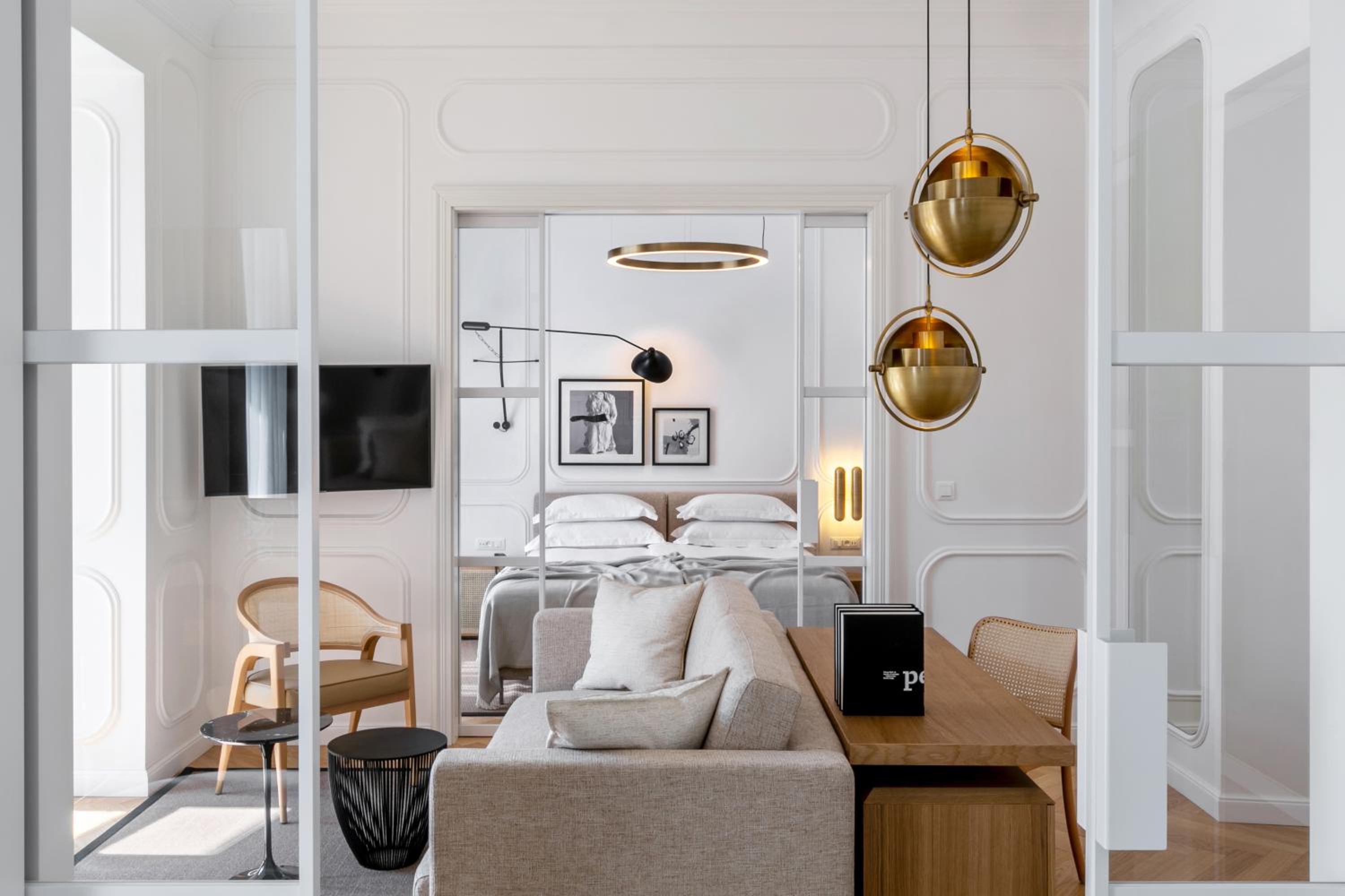 Suite Beletage - Photo 3