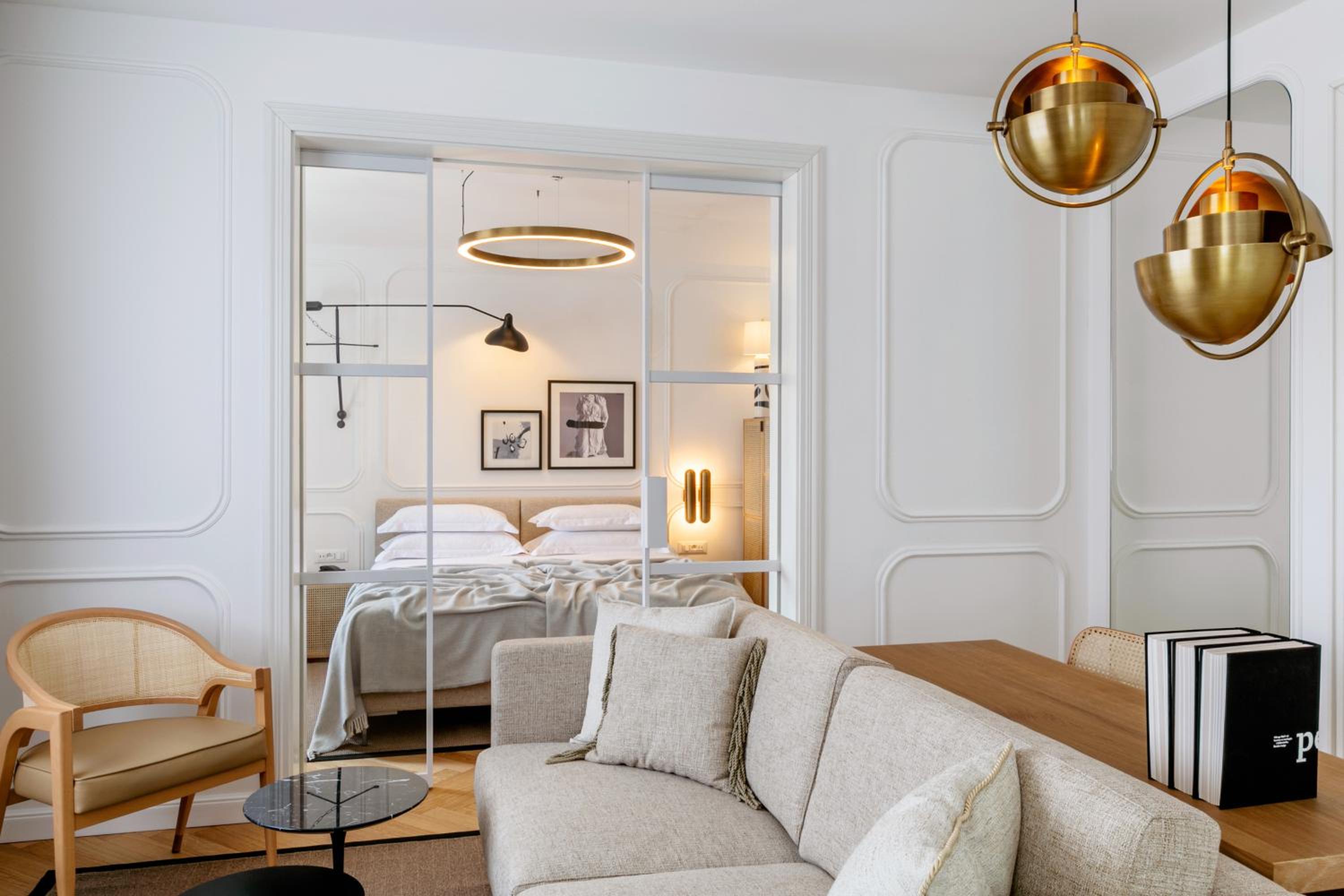 Suite Loft - Photo 1