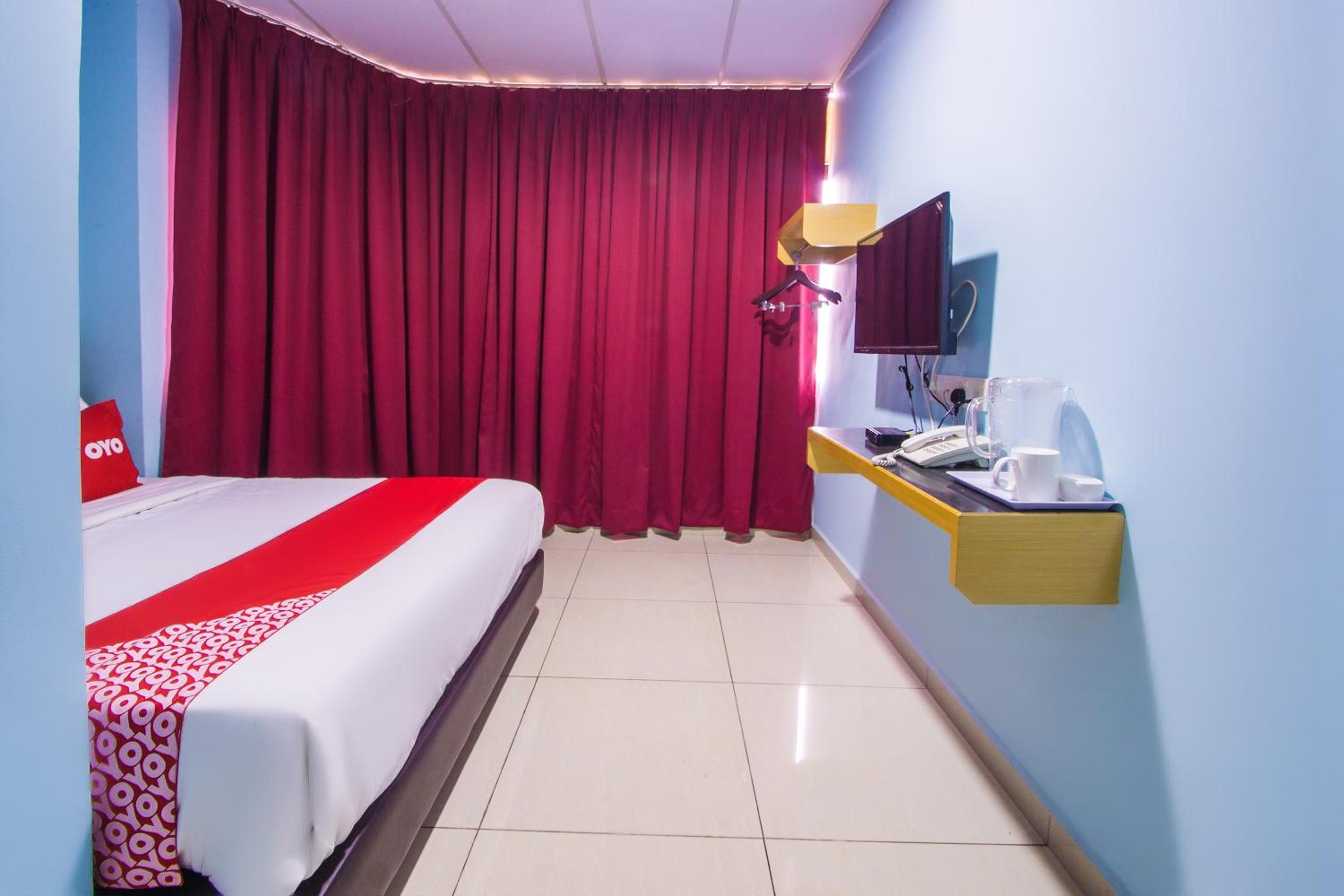 Deluxe Double Room - Photo 2
