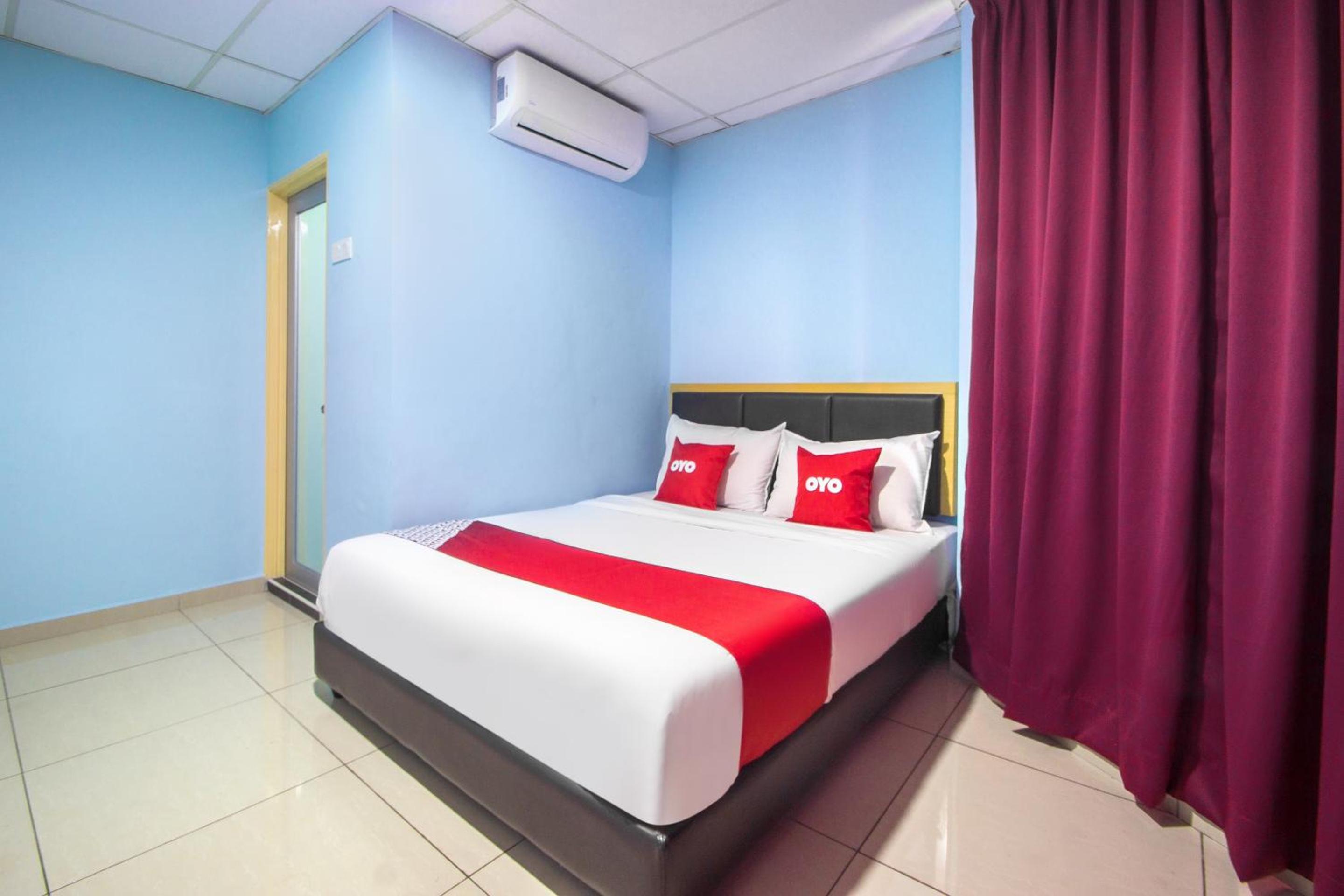 Deluxe Double Room - Photo 3