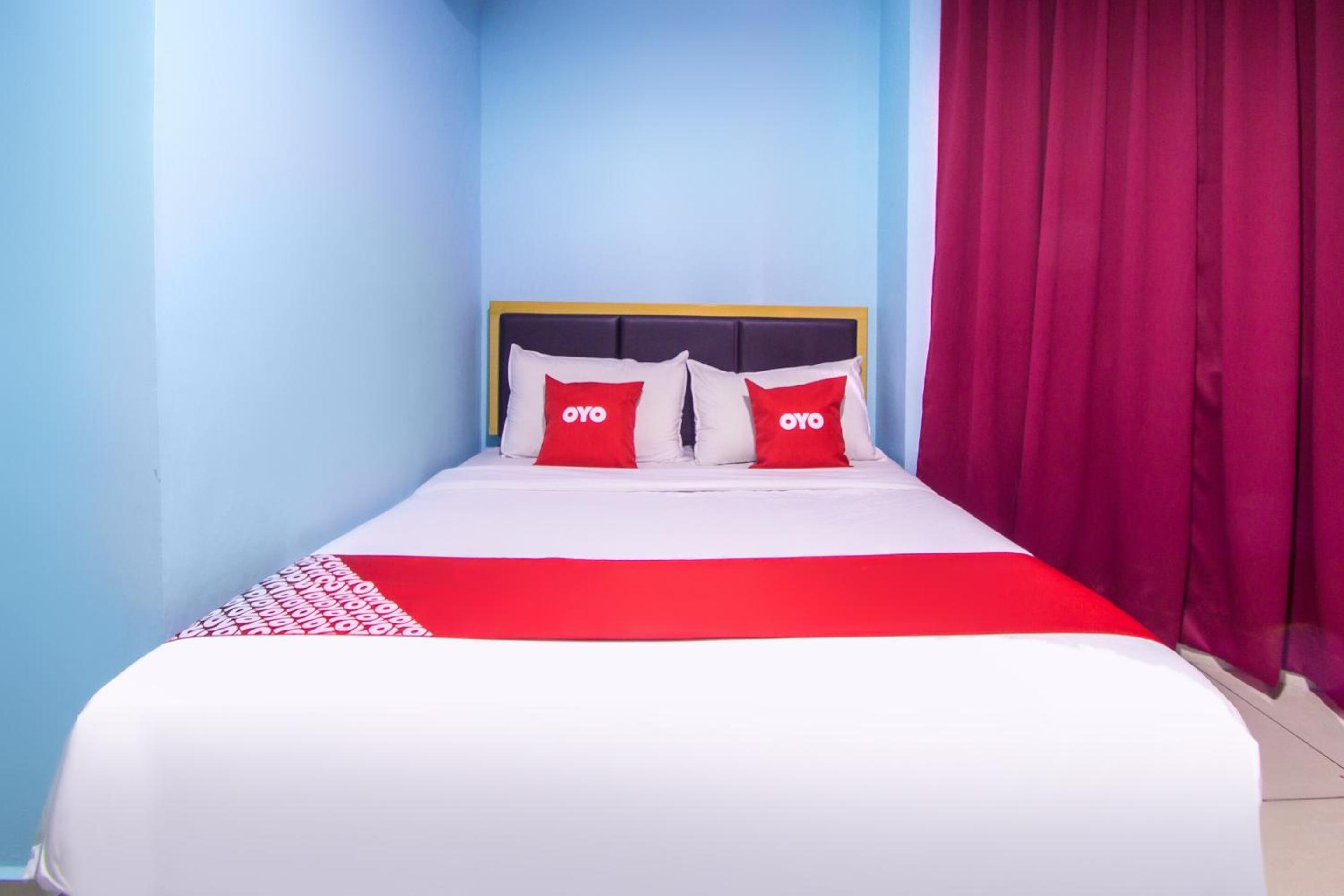 Deluxe Double Room - Photo 5