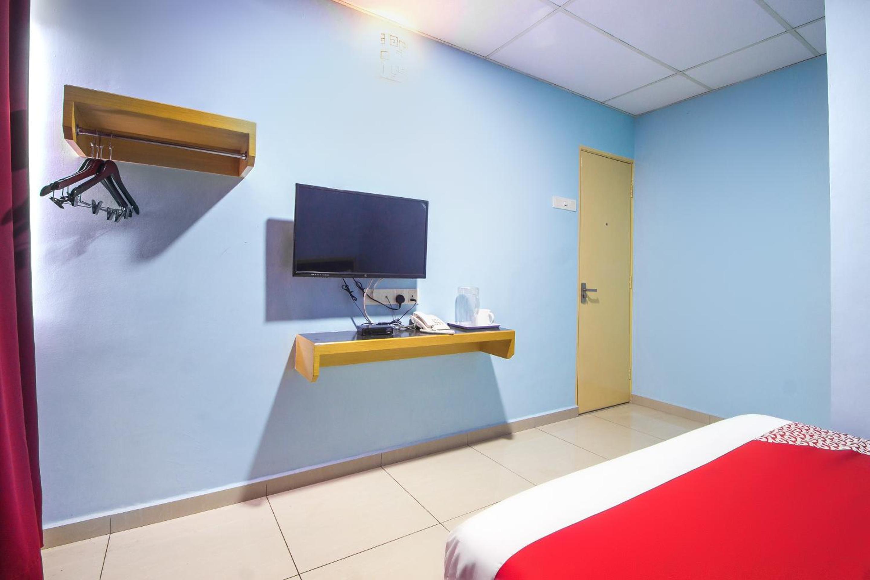 Deluxe Double Room - Photo 6