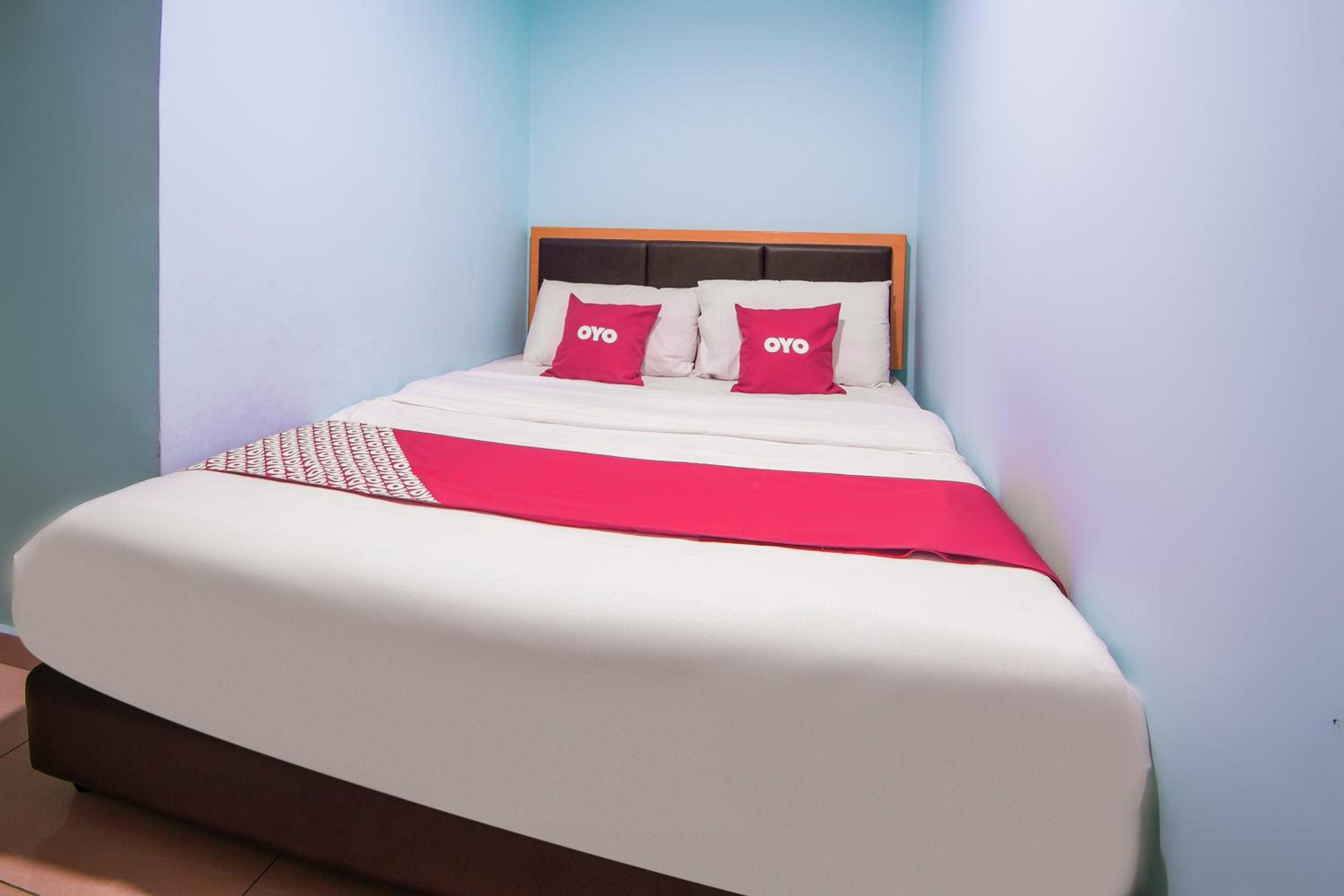 Standard Double Room - Photo 3