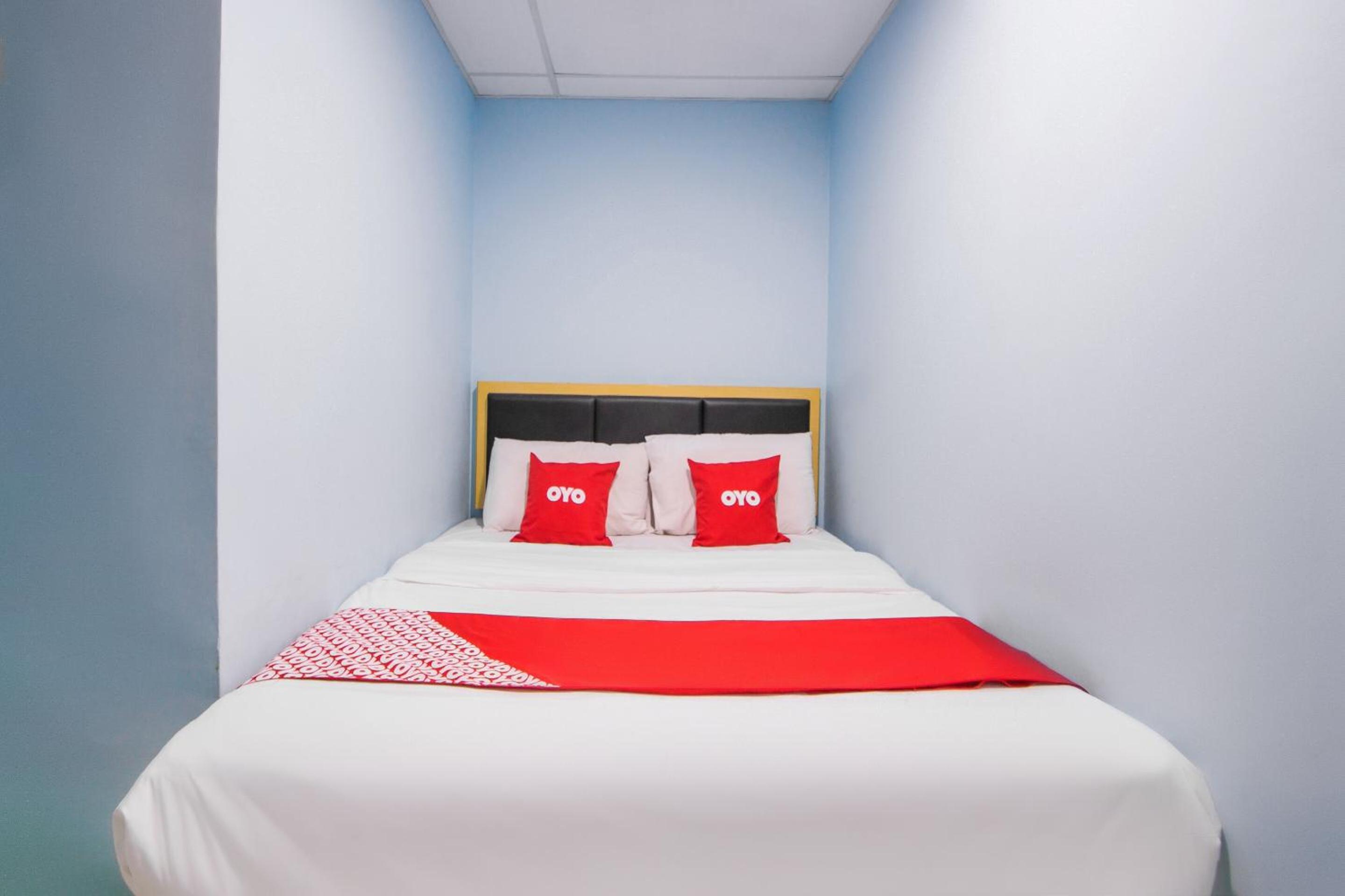 Standard Double Room - Photo 5