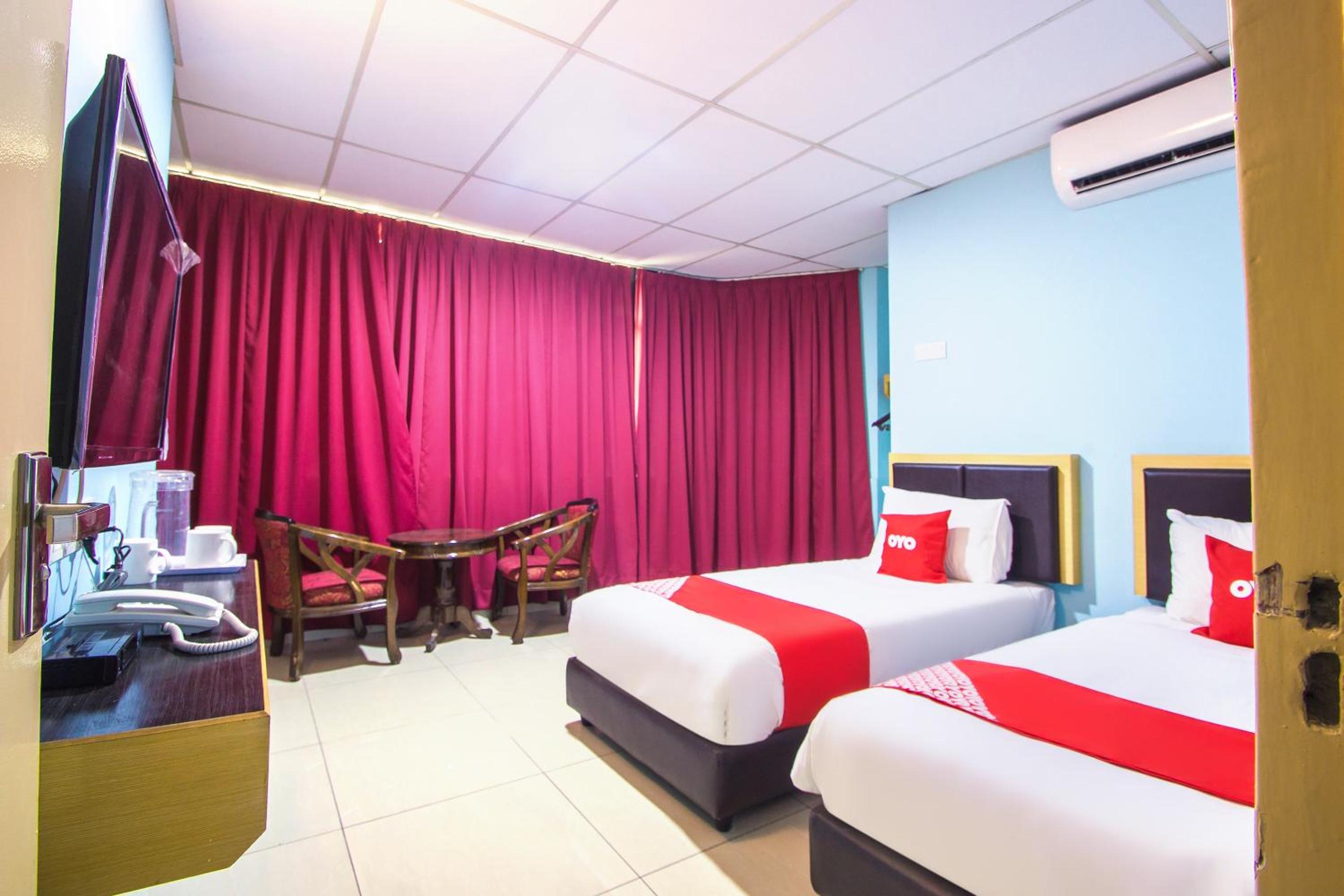 Deluxe Twin Room - Photo 3