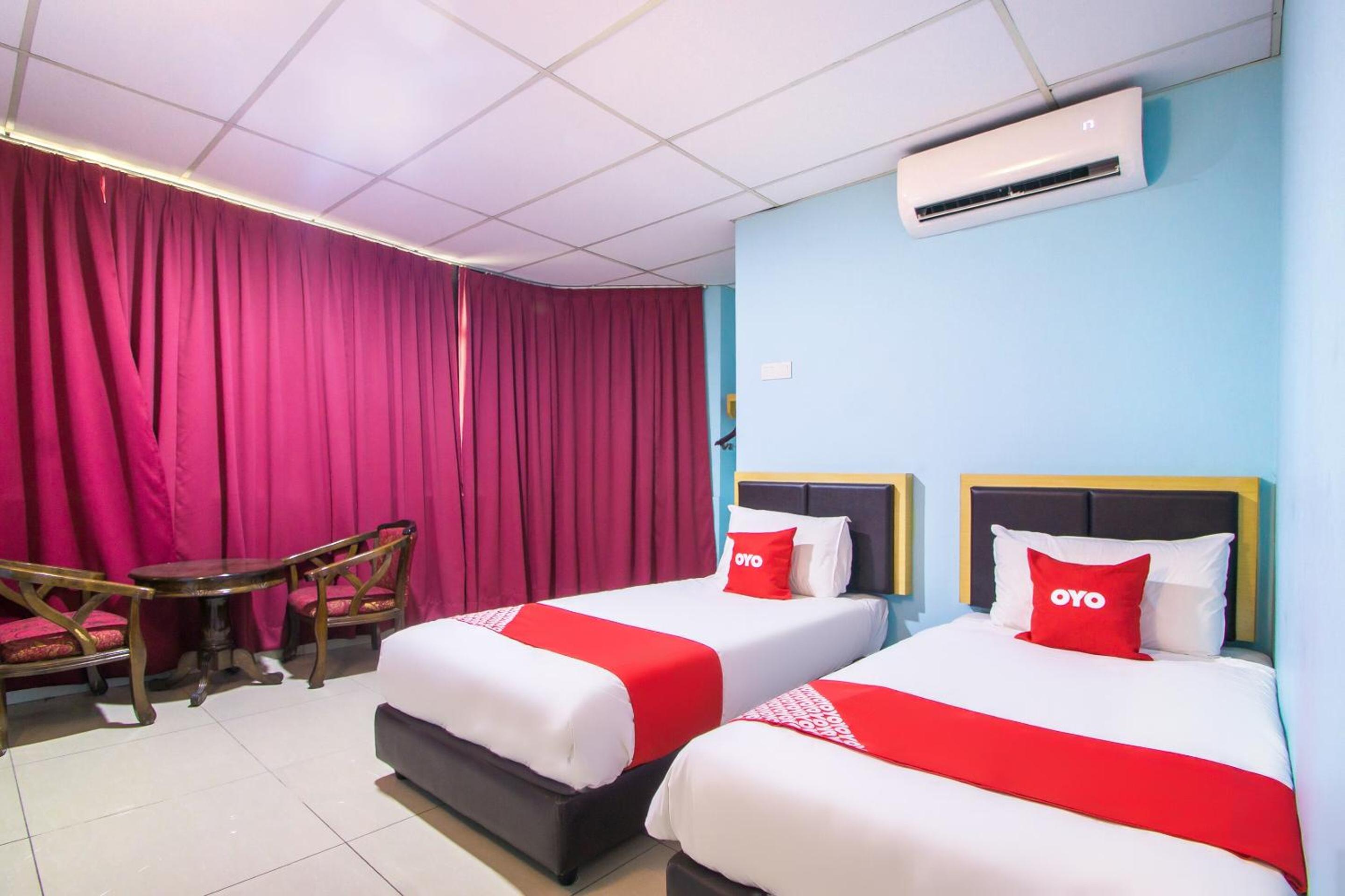 Deluxe Twin Room - Photo 4