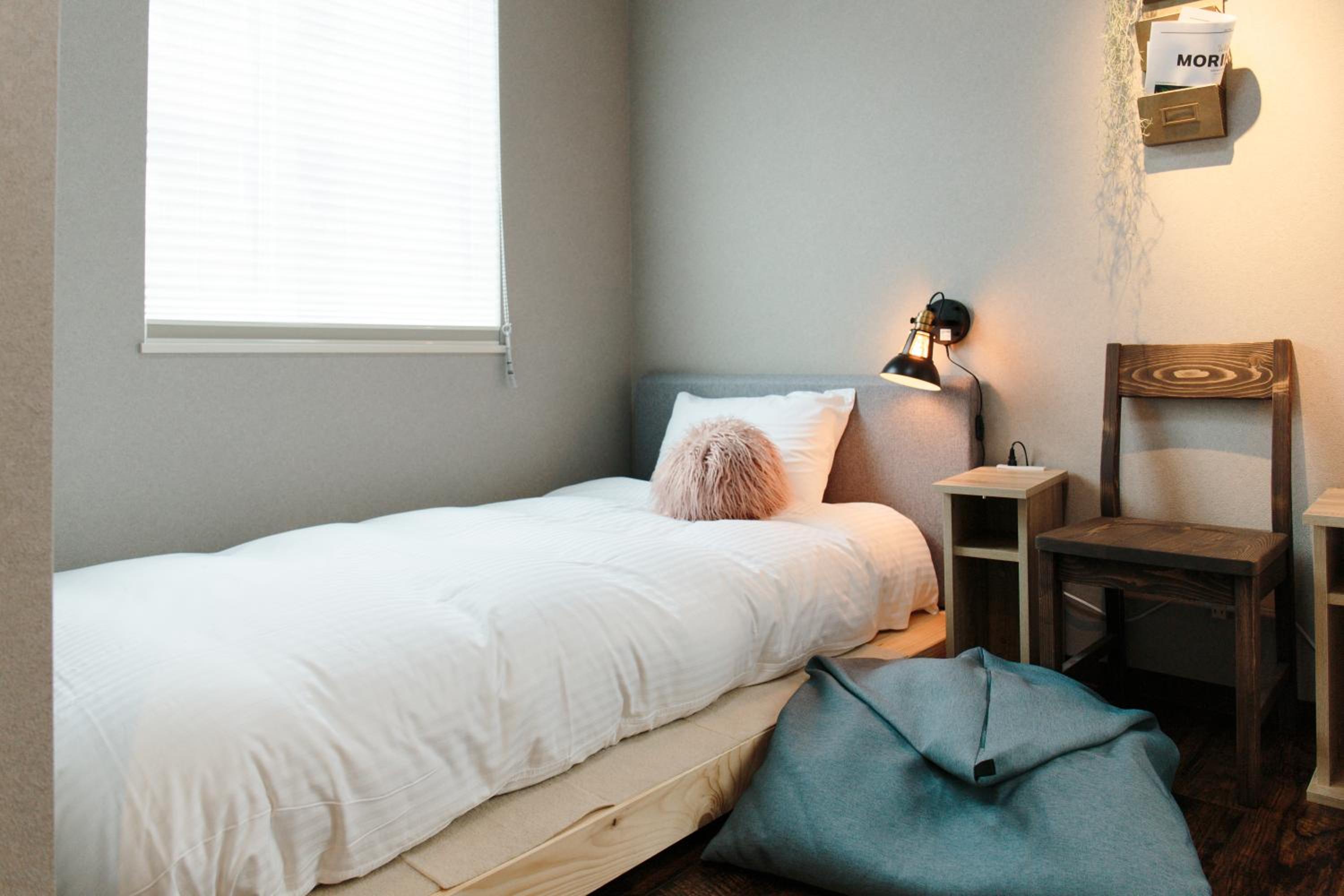 Standard Twin Room - Photo 18