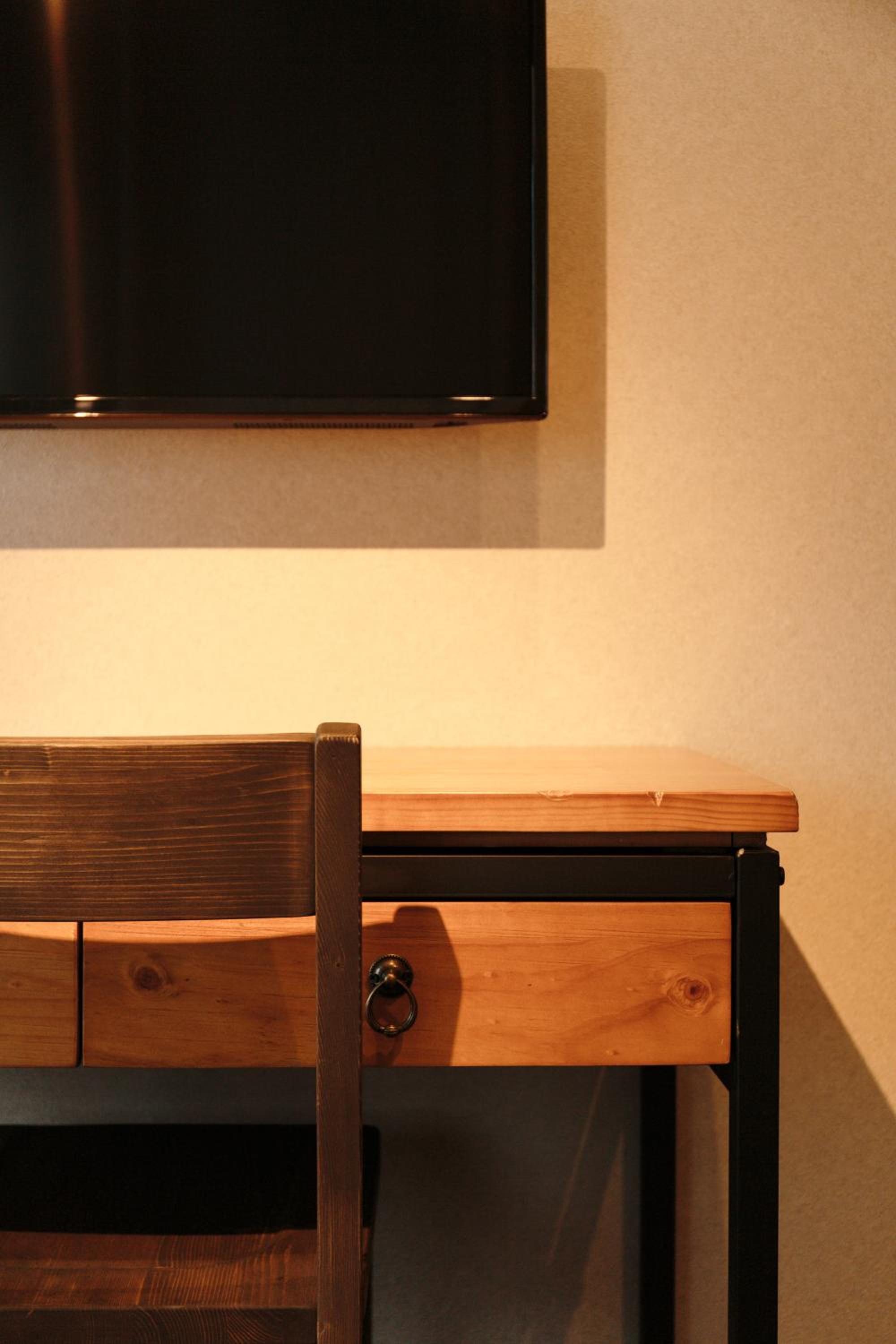 Standard Twin Room - Photo 8