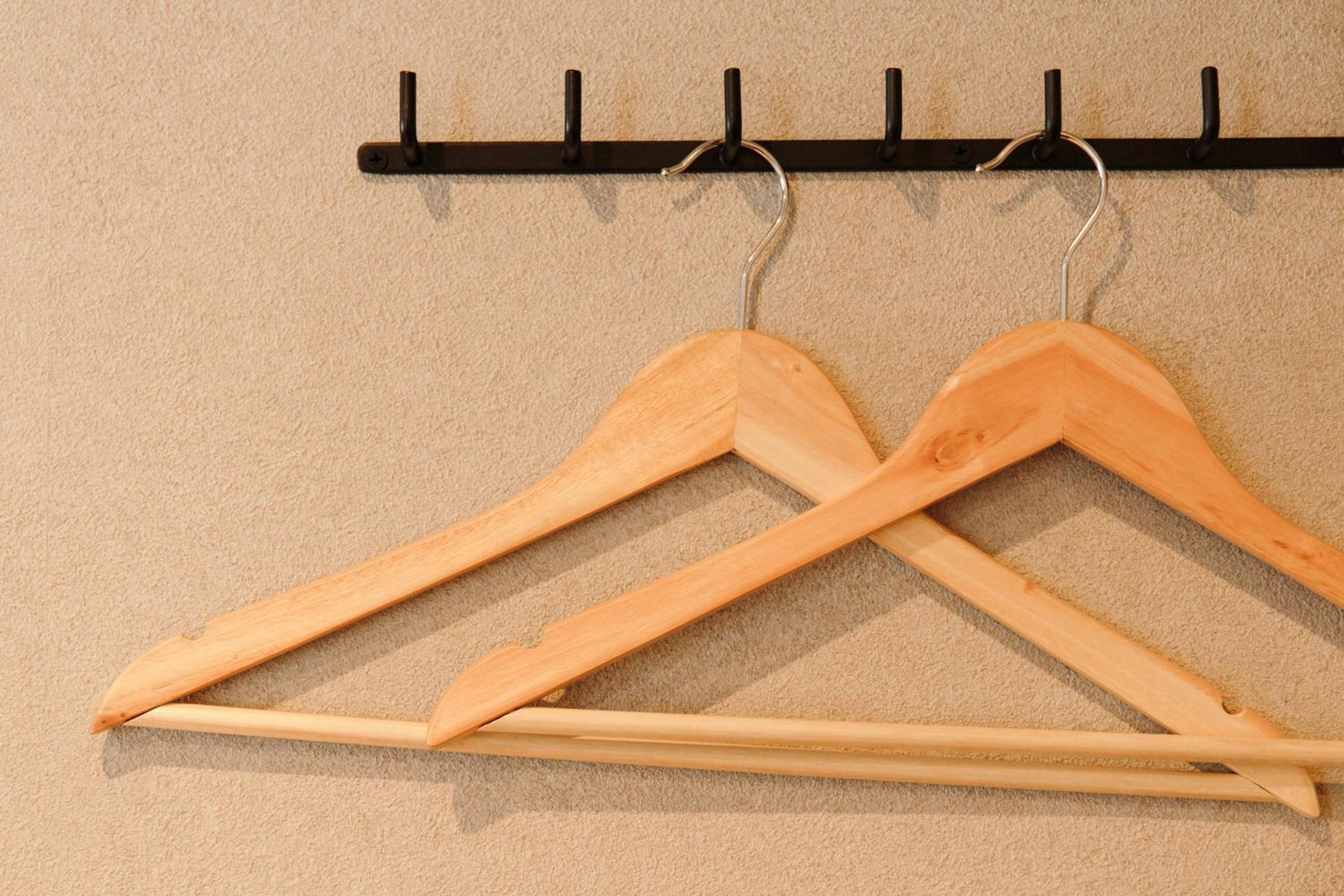 Standard Twin Room - Photo 9