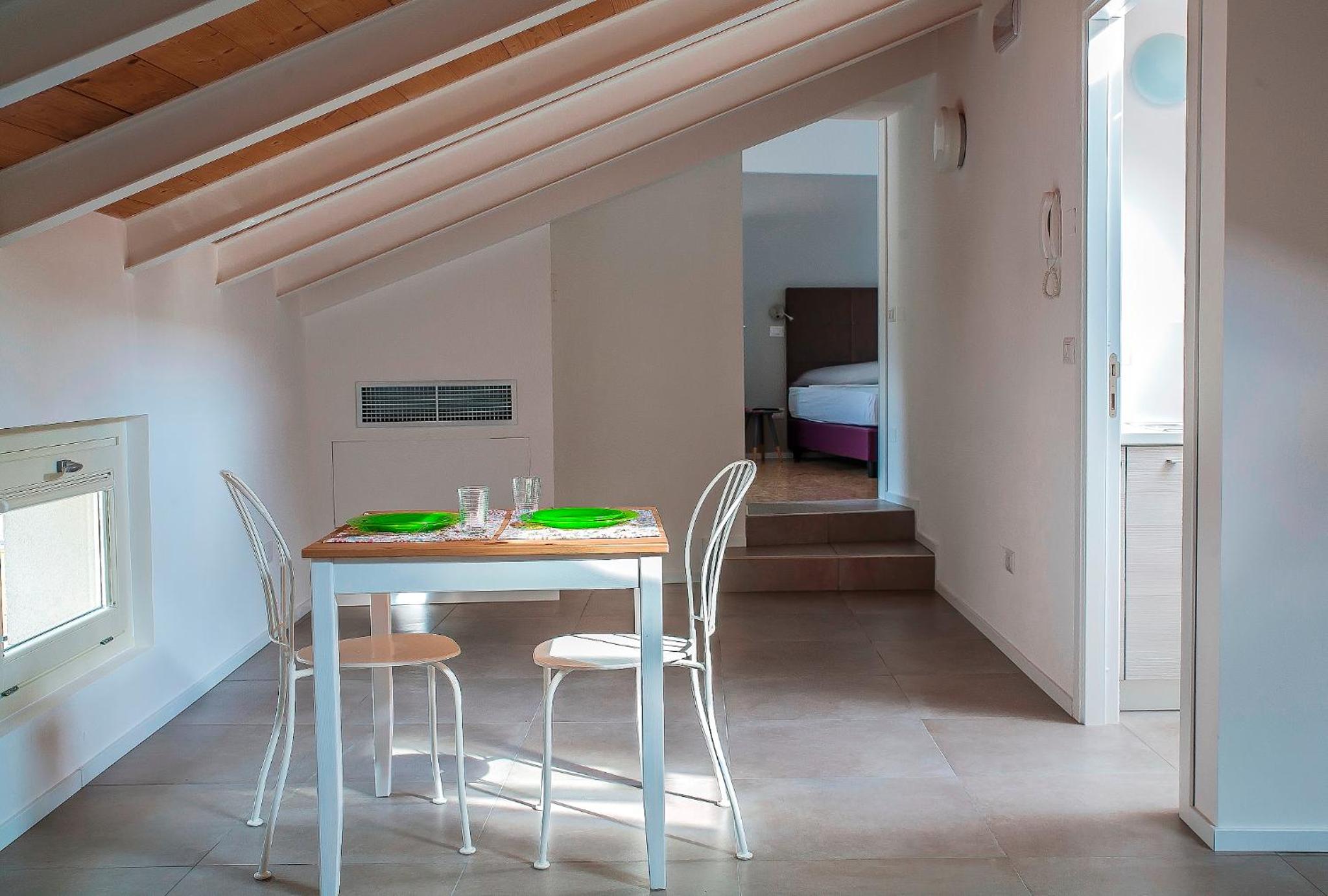 Family Suite photo 2