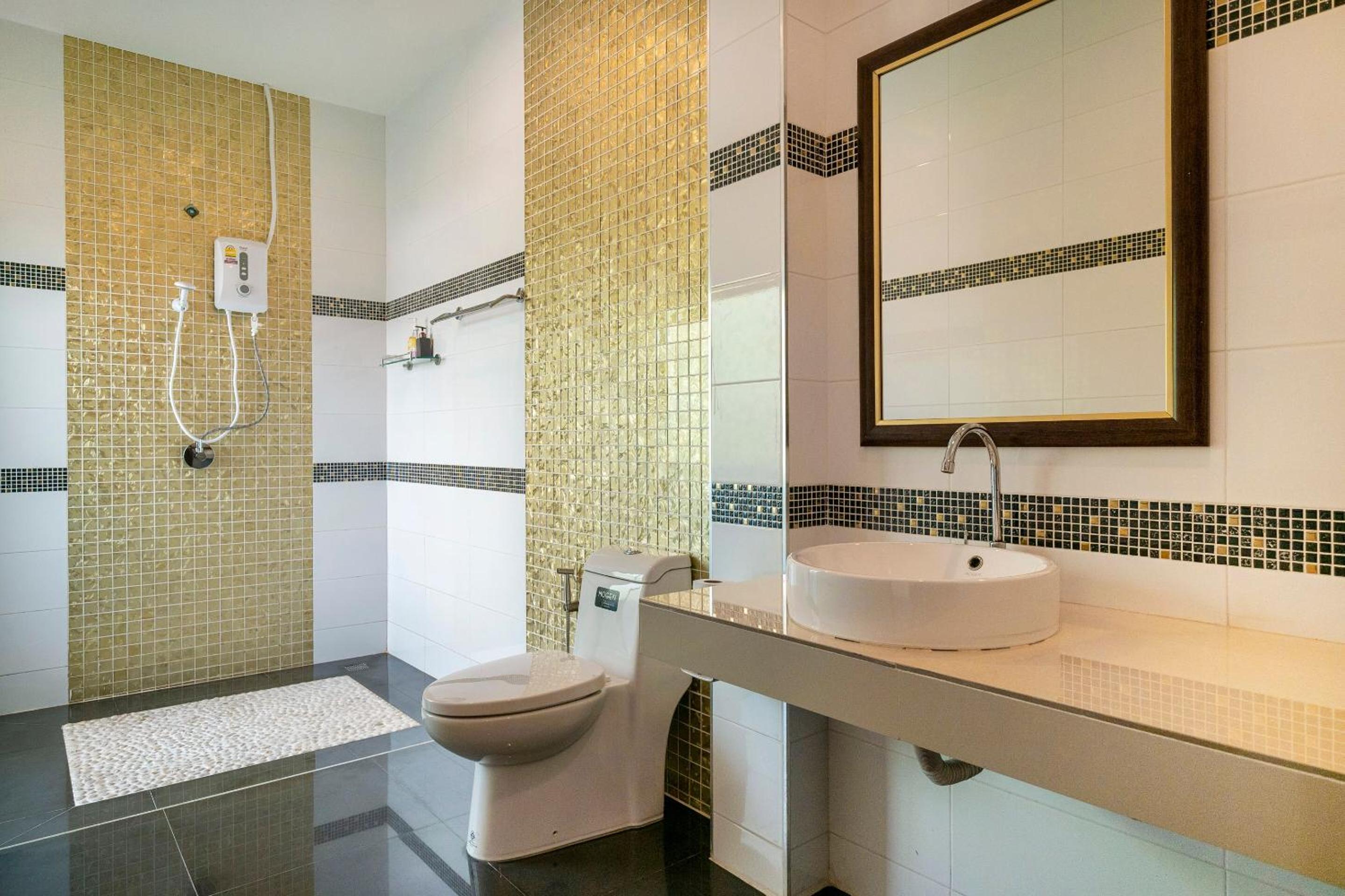 Family Suite photo 2