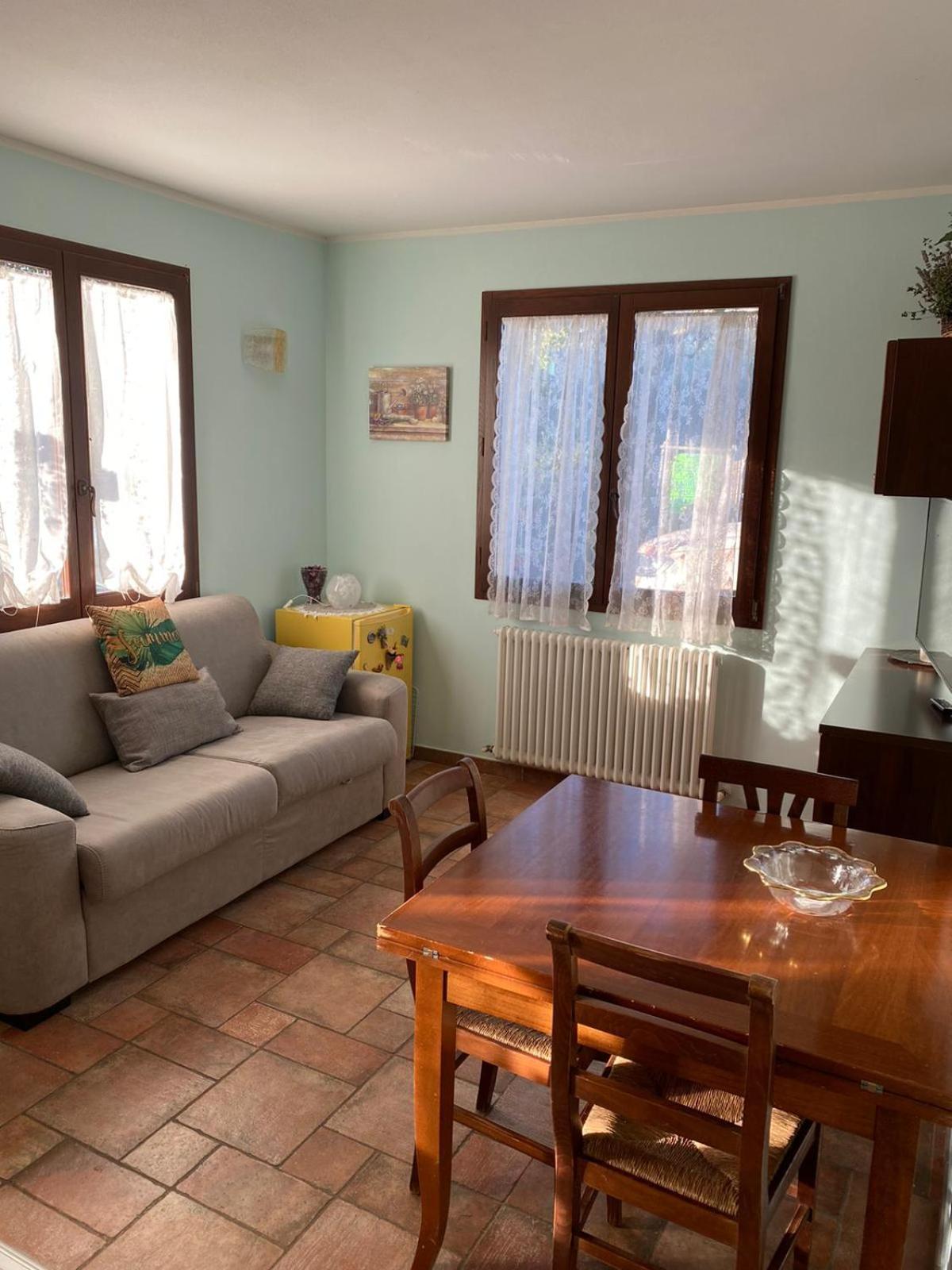 Apartment - Ground Floor photo 2