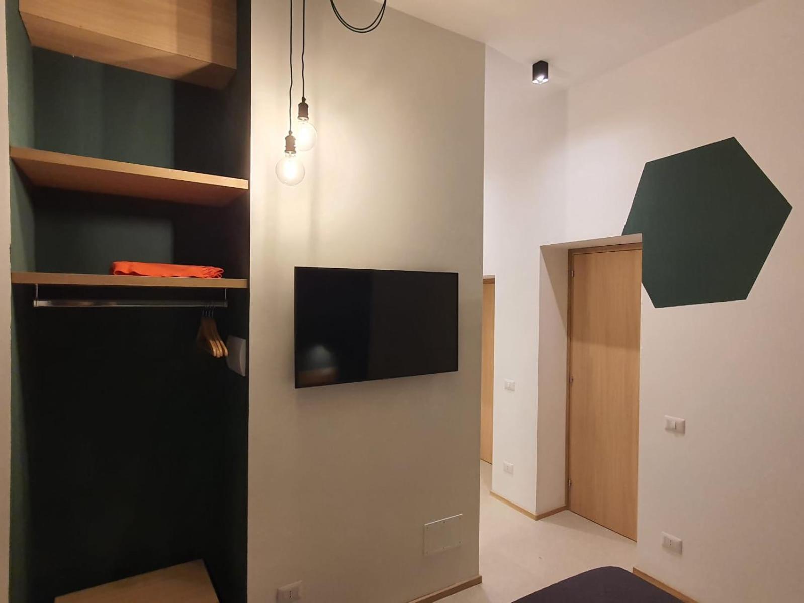 Deluxe Double or Twin Room photo 2