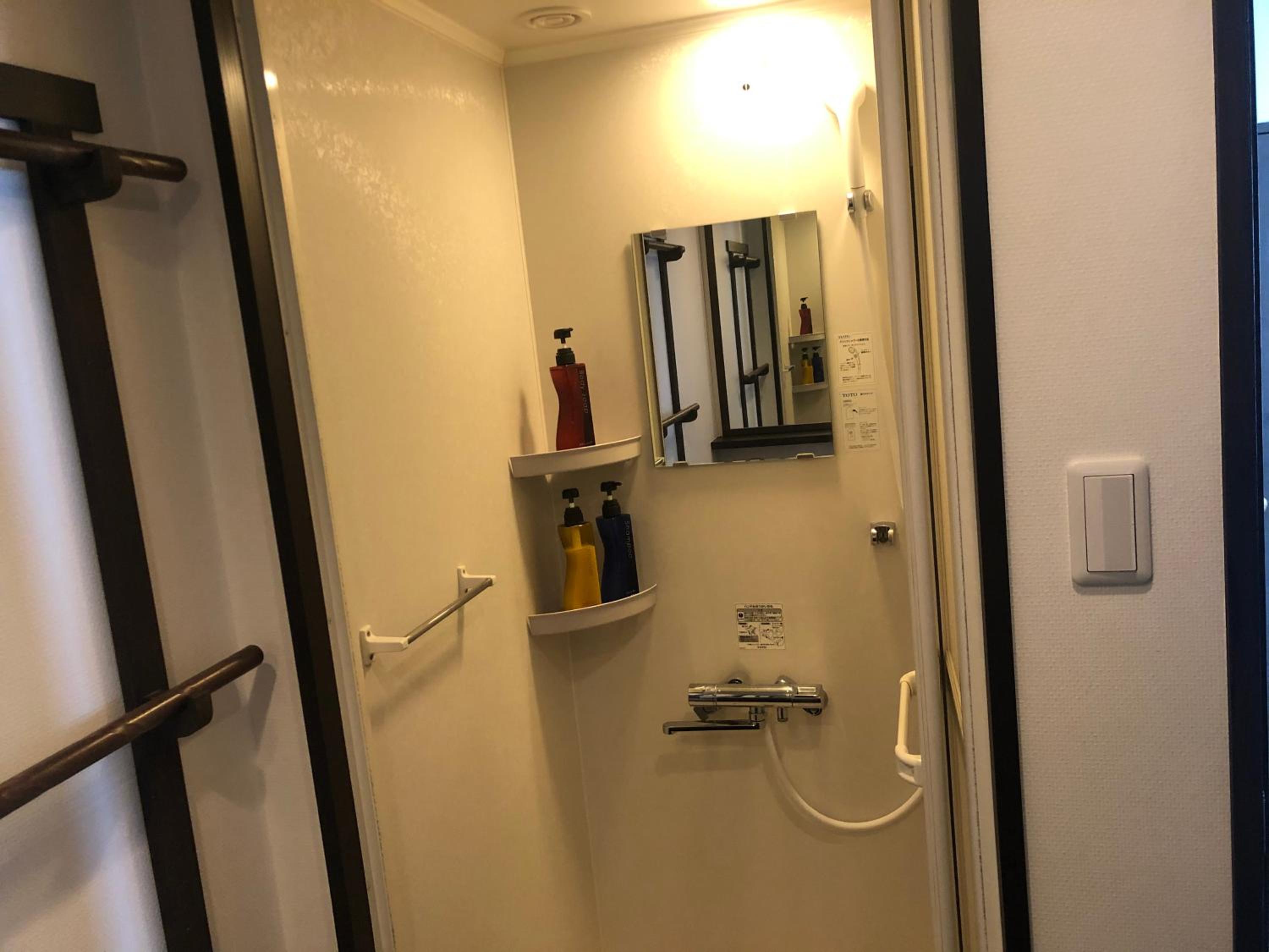 Double Room - Photo 2