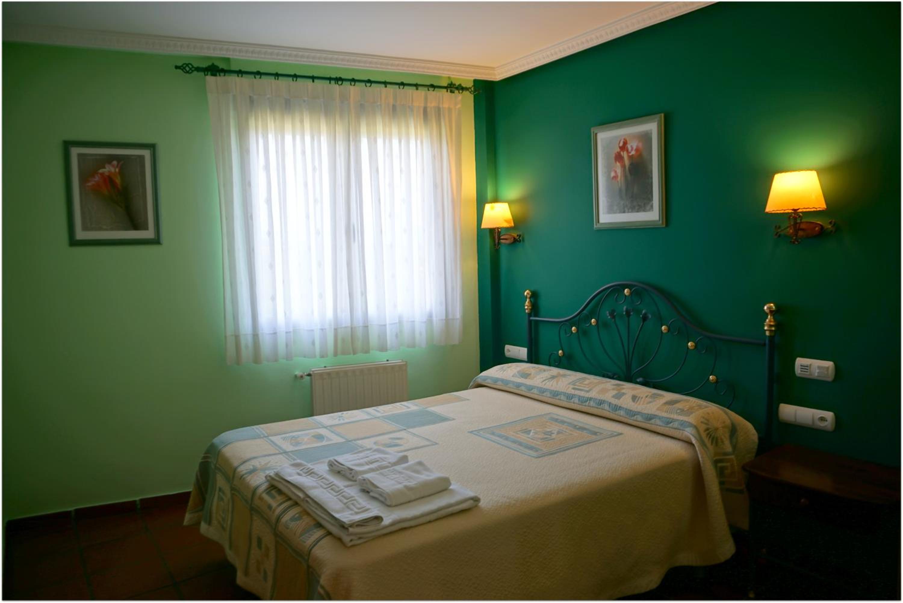 Casa de Tres Habitaciones