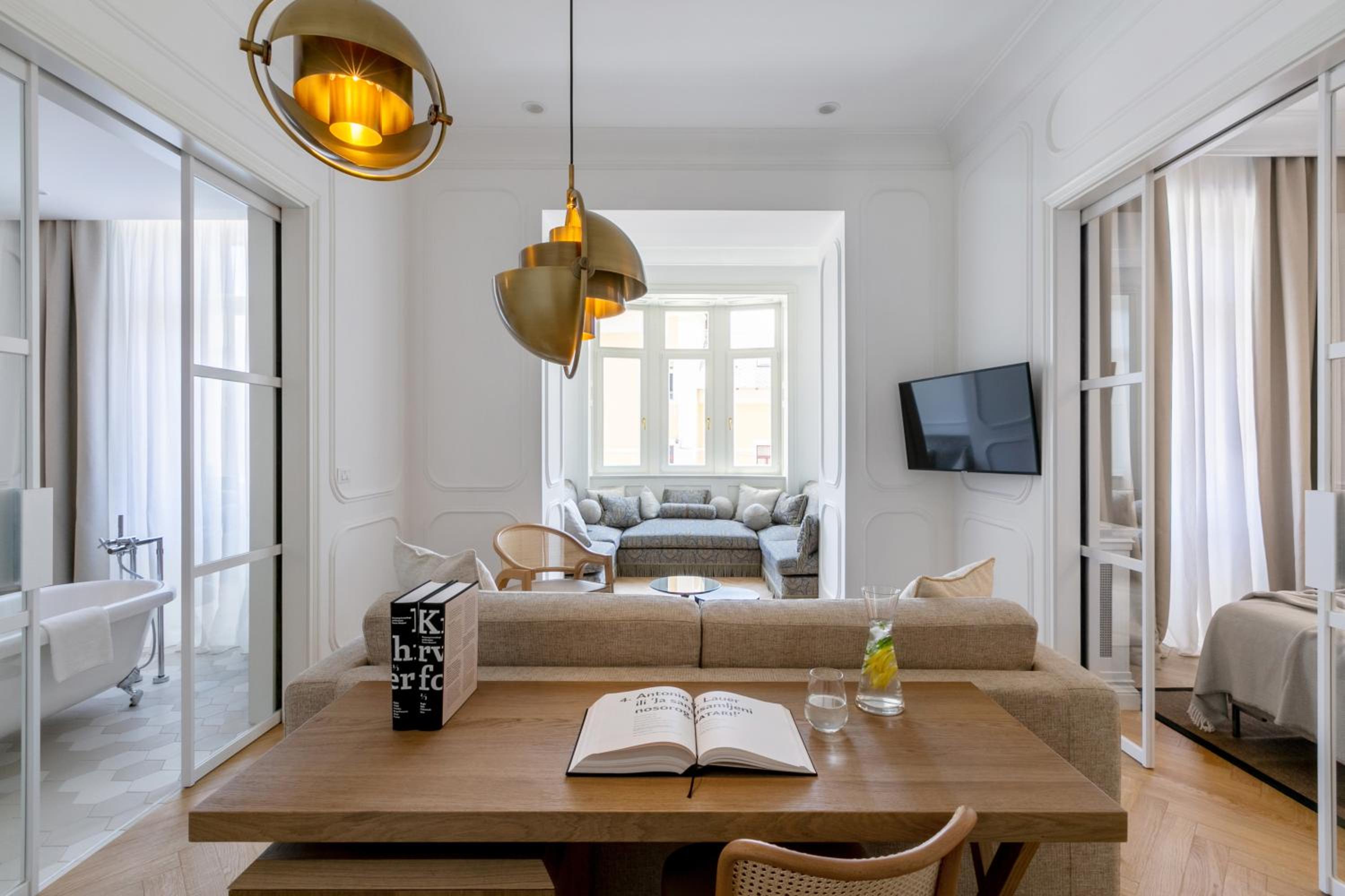 Suite Beletage - Photo 1