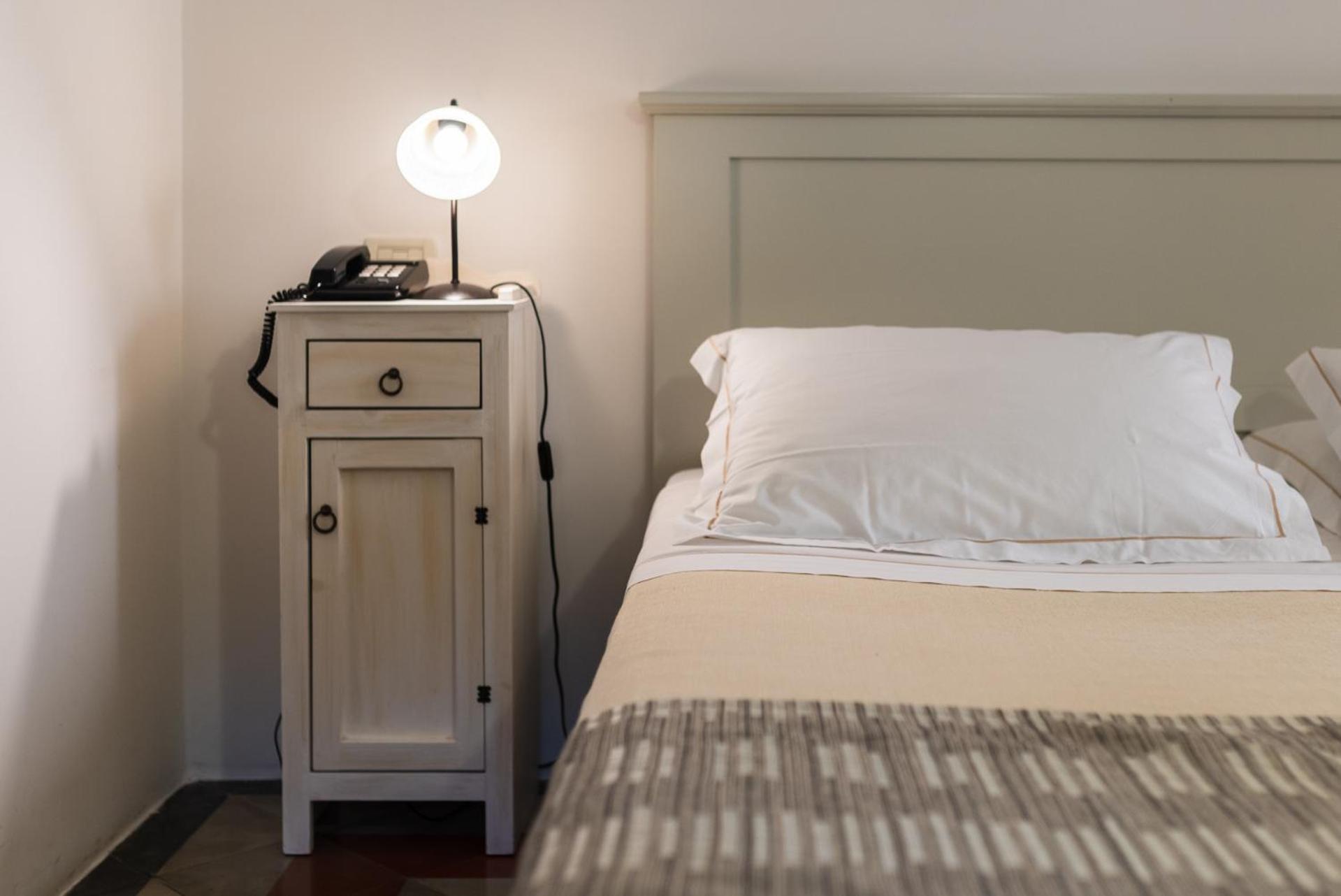 Classic Double Room - Photo 22